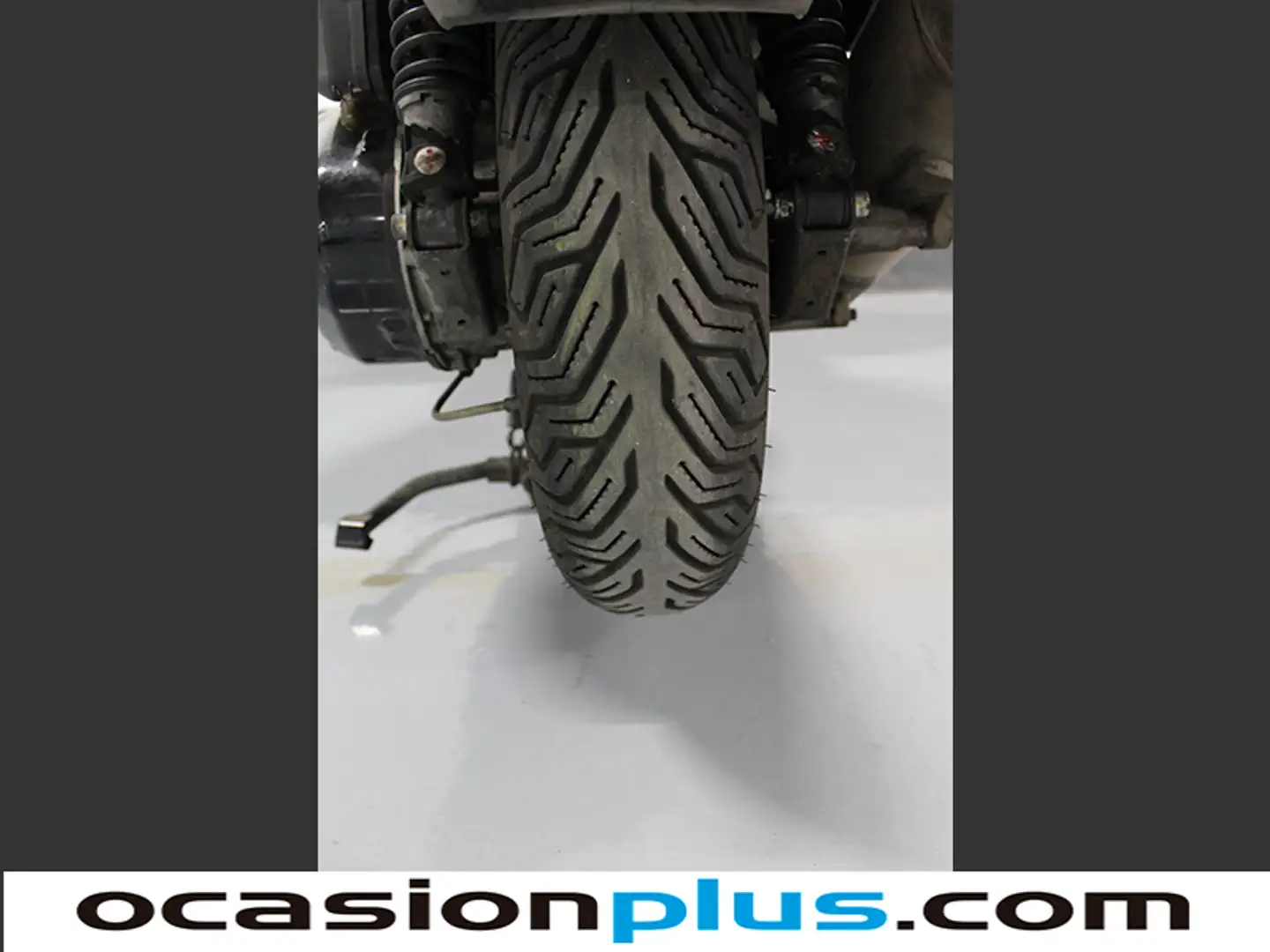 Foto Peugeot Metropolis 400 Peugeot Metropolis 400 Metropolis 400 (35 CV)