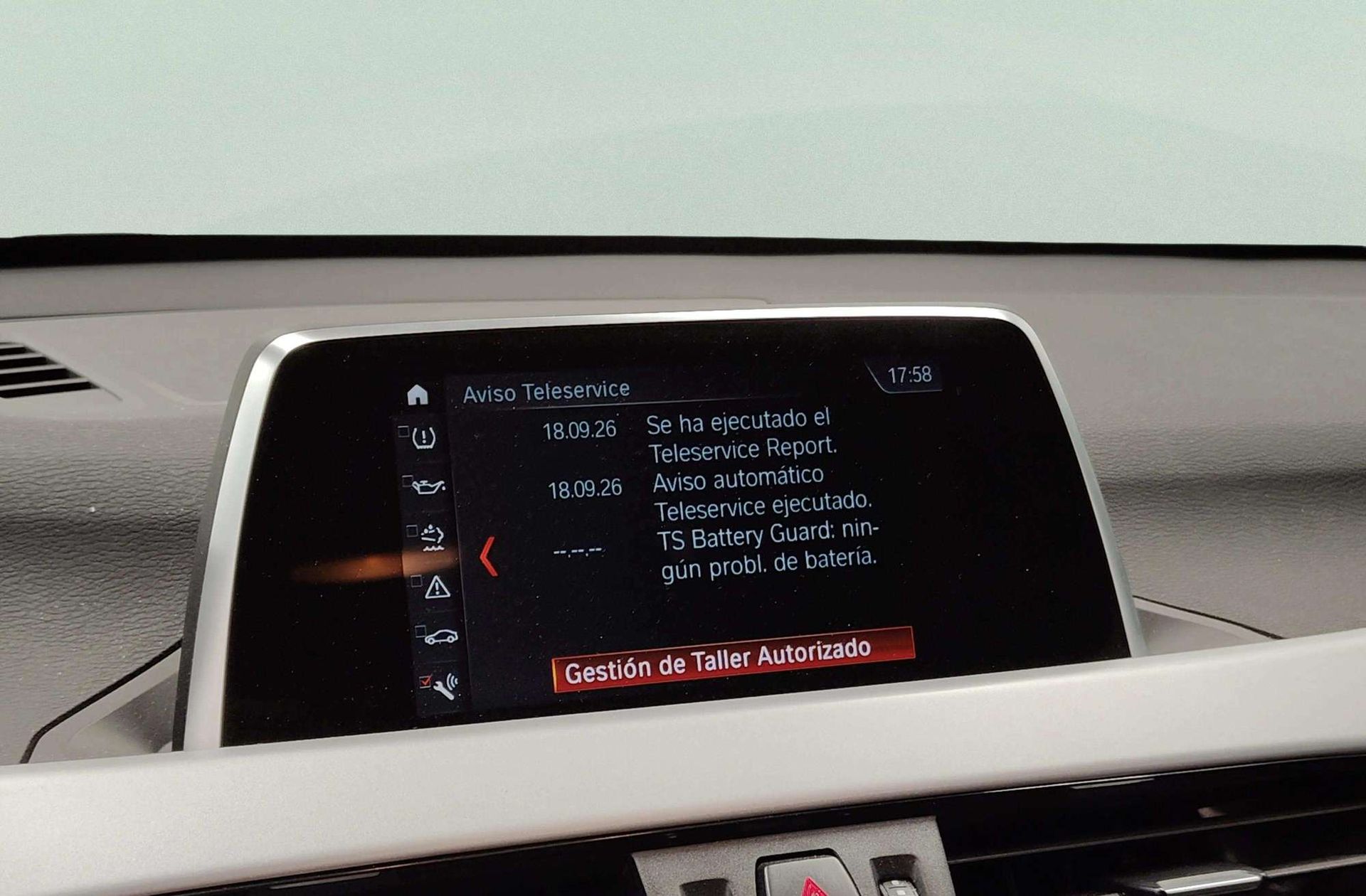 BMW X1 sDrive18d - foto 20