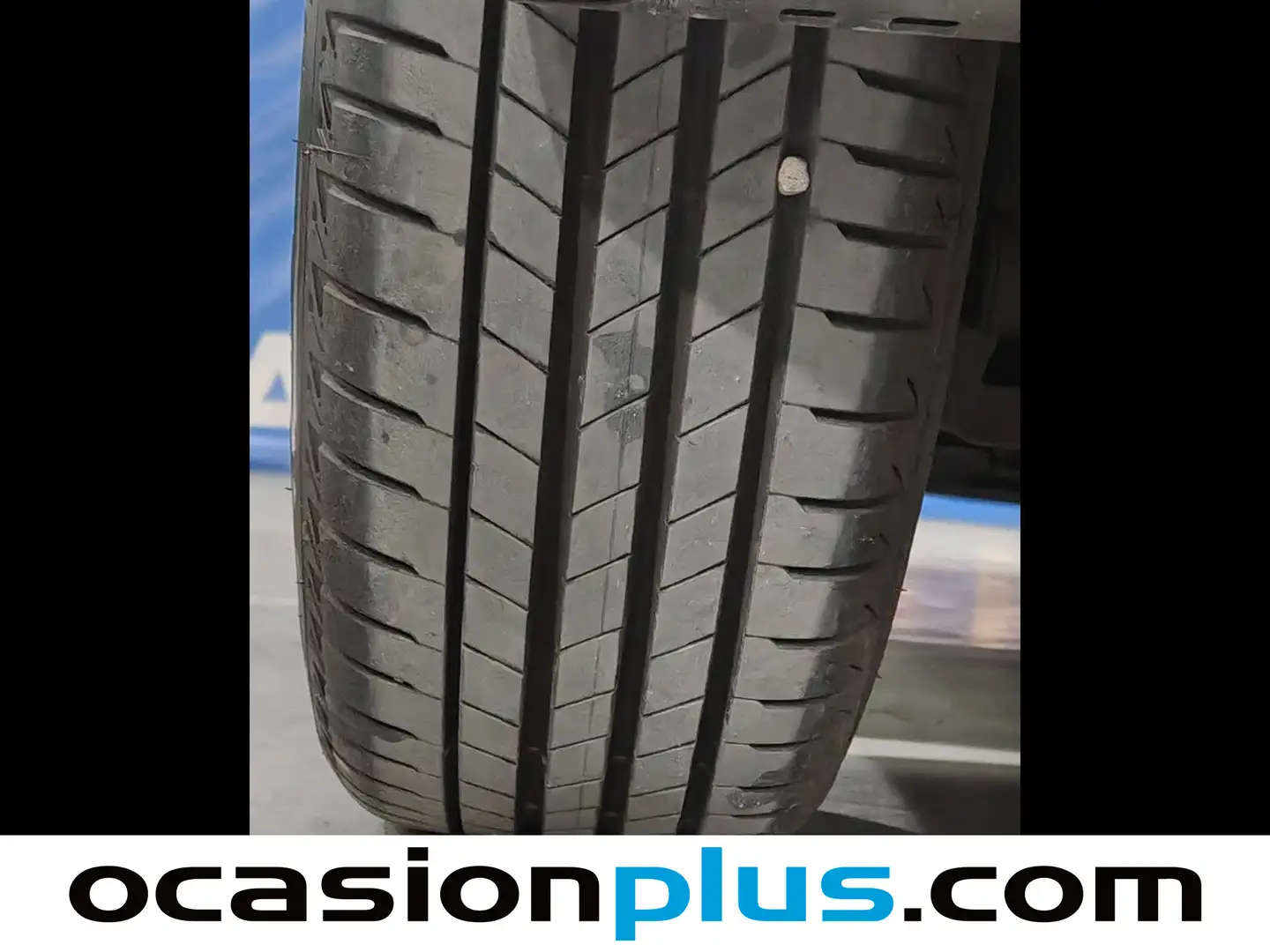 Foto Hyundai i20 Hyundai i20 1.2 MPI Klass Go! Nav (85 CV)