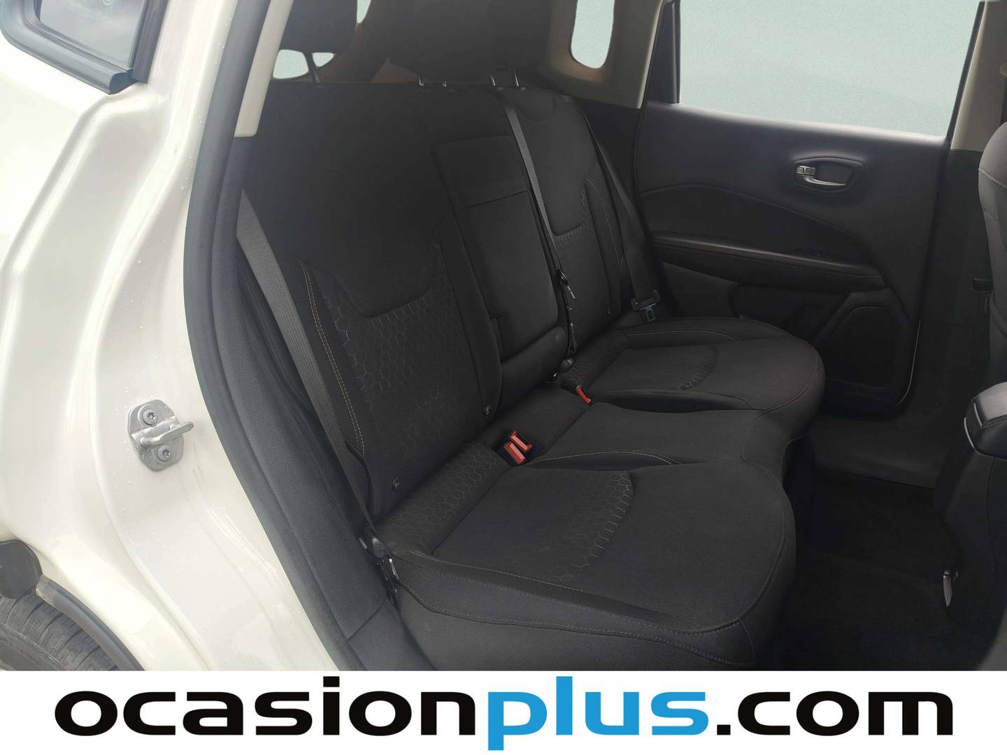 Jeep Compass Jeep Compass 1.3 Gse T4 Longitude FWD MT (130 CV) al mejor precio