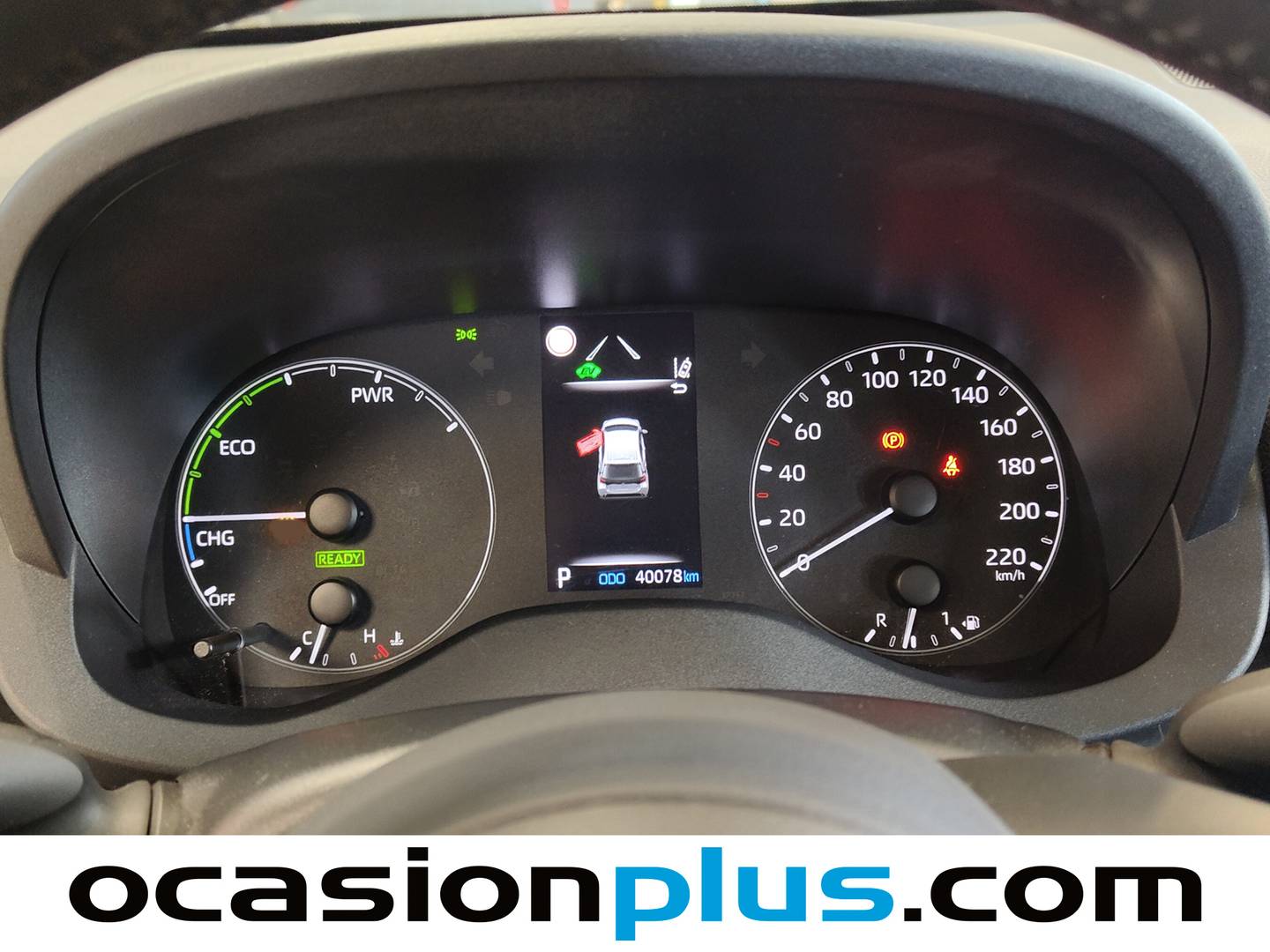 Toyota Yaris Toyota Yaris 120H Business Plus (116 CV) de ocasión