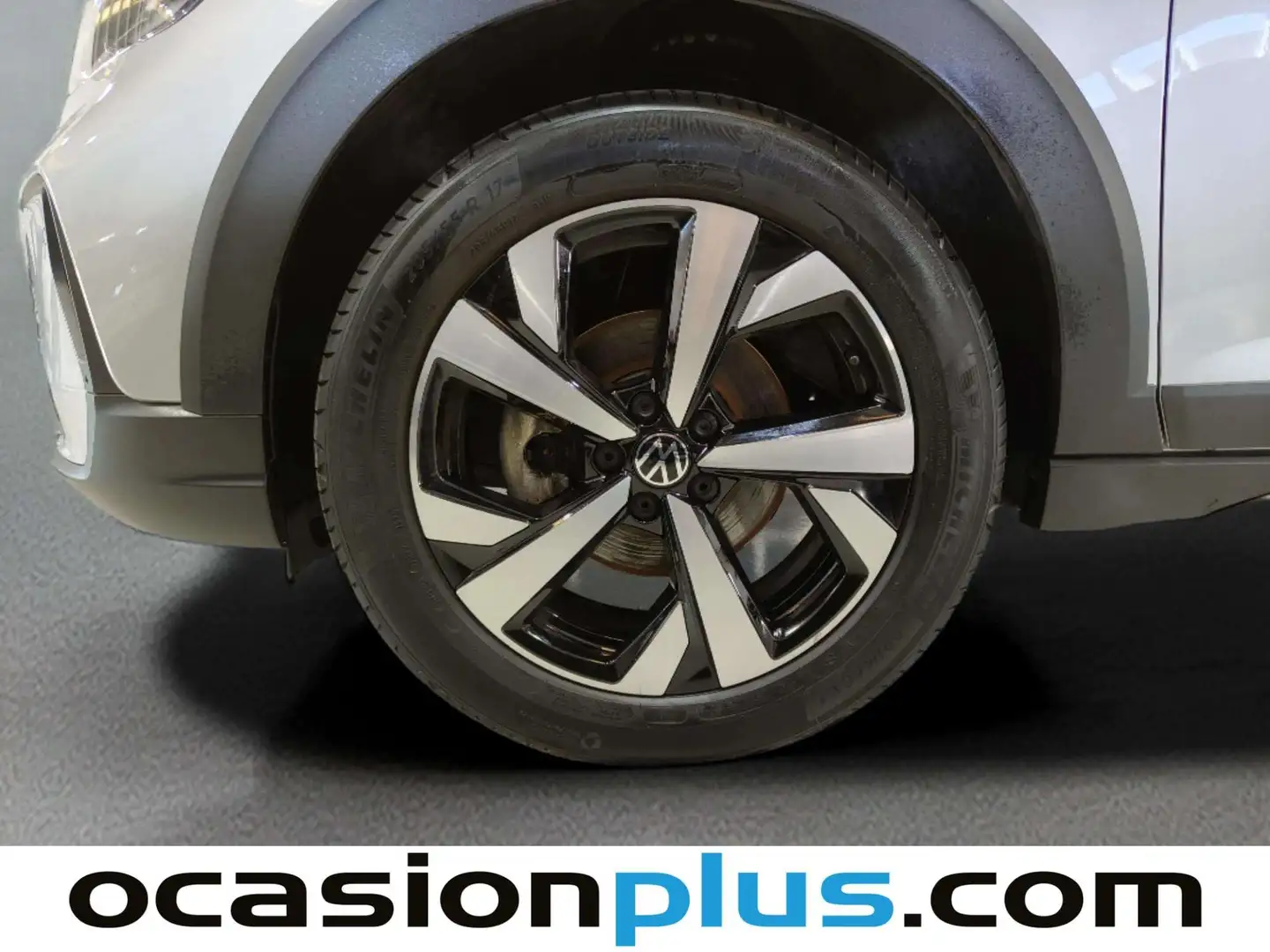 Foto Volkswagen Taigo Volkswagen Taigo 1.0 TSI (95 CV)