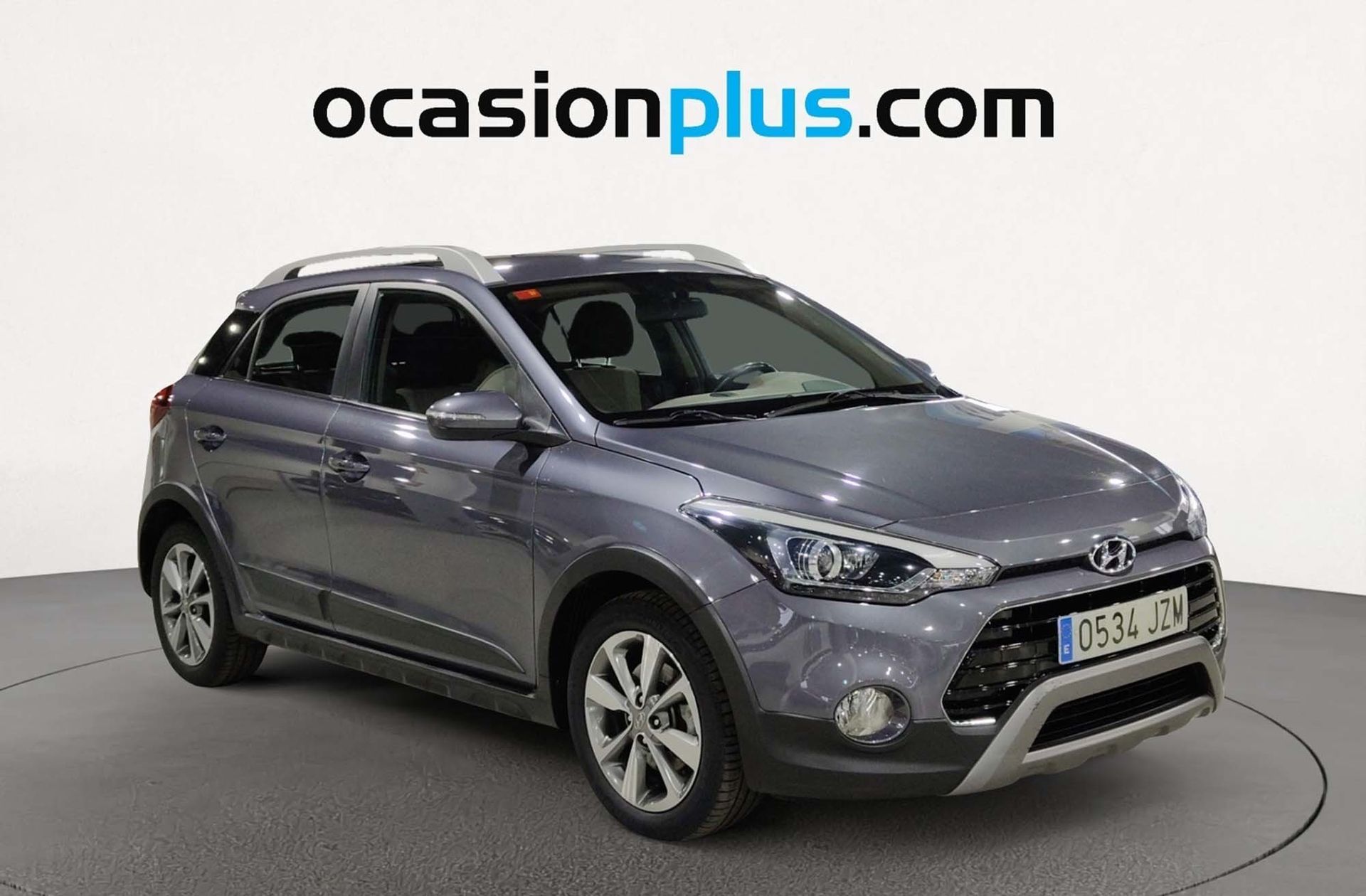 Hyundai i20 1.4 CRDi Klass - foto 2