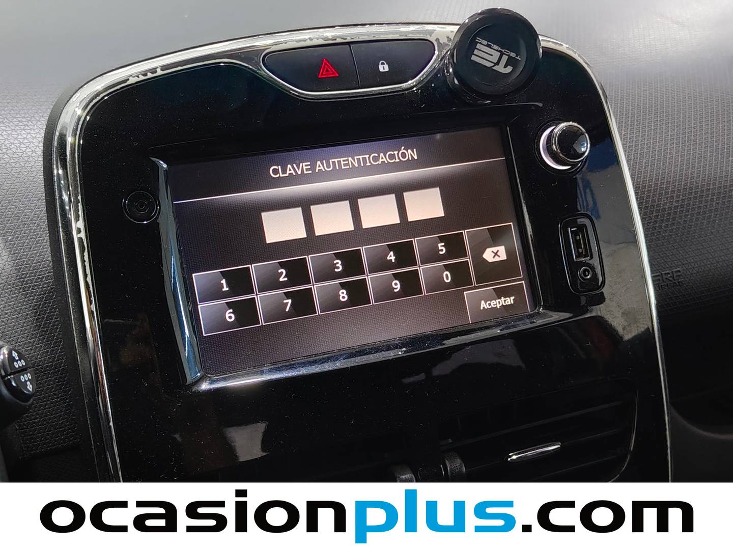 Renault Clio Renault Clio dCi 90 S&S Expression Energy (90 CV) diésel