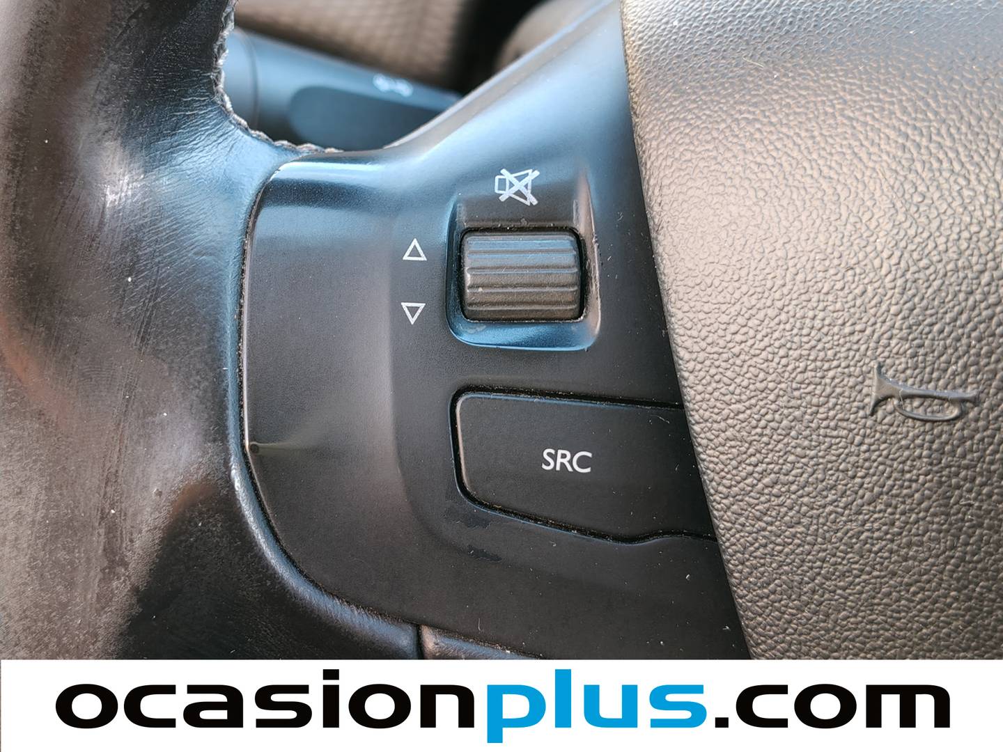 Peugeot 2008 Peugeot 2008 PureTech 110 S&S Allure (110 CV) de ocasión