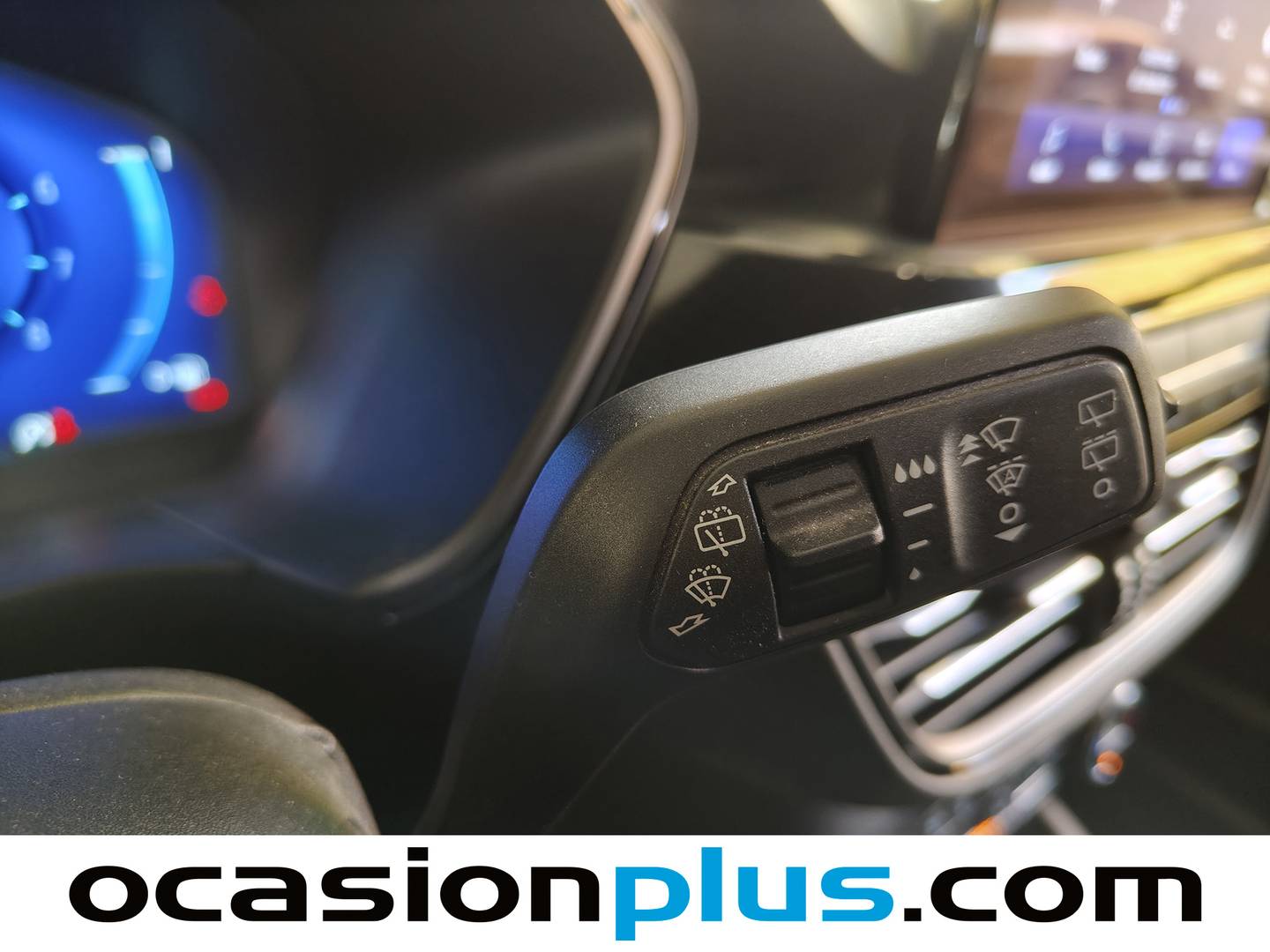 Ford Kuga Ford Kuga 1.5T EcoBoost ST-Line X 4x2 (150 CV) de segunda mano