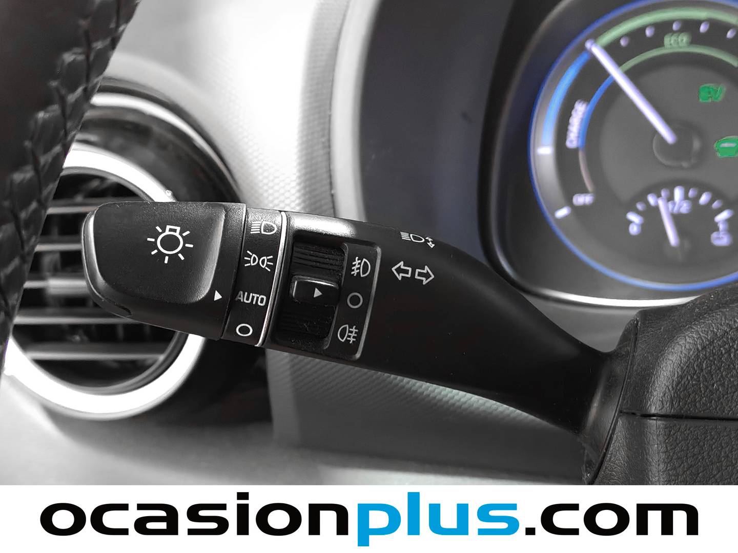 Extras del Hyundai Kona Hyundai Kona 1.6 GDI HEV Klass DT (141 CV)