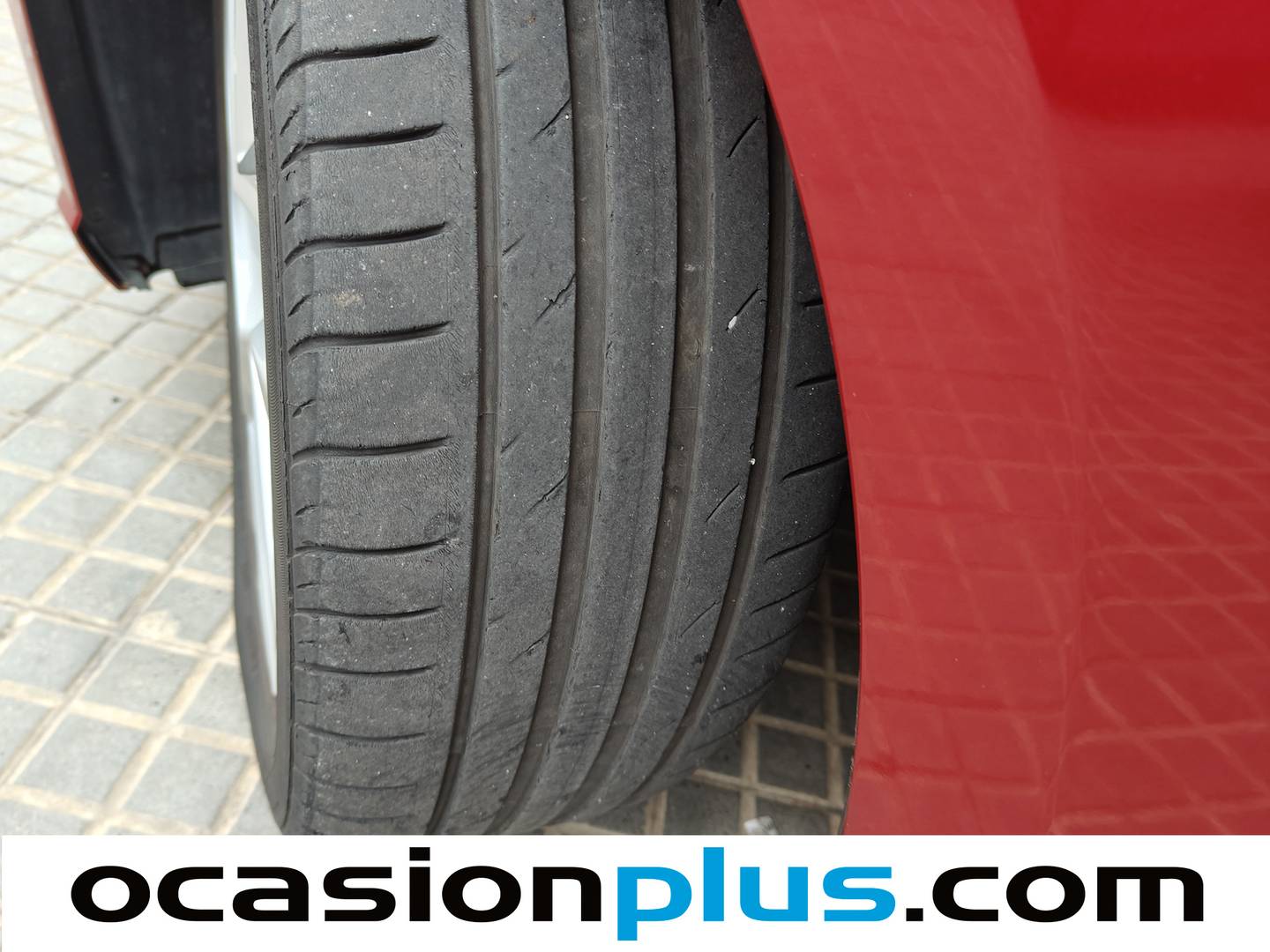 Seat Ibiza Seat Ibiza 1.5 TSI FR DSG (150 CV) automático