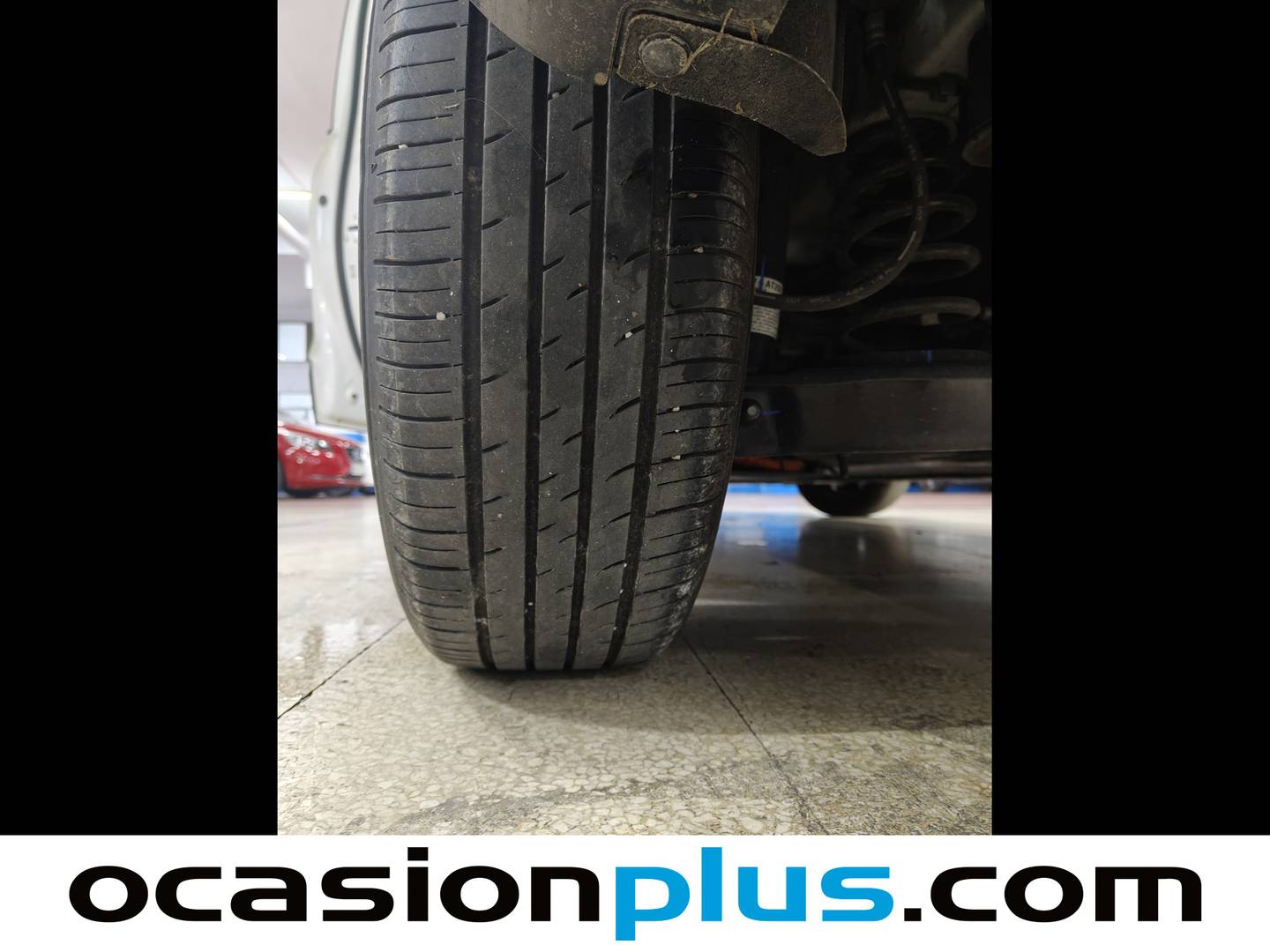 Foto KIA Niro Kia Niro 1.6 GDi HEV Drive (129 CV)