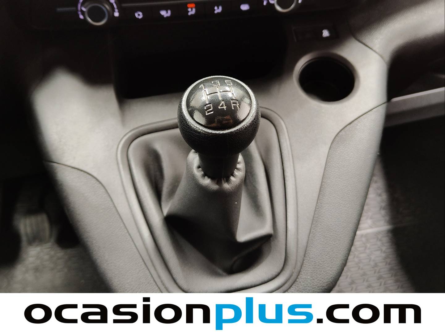 Peugeot Partner Peugeot Partner Furgon BlueHDi 100 Pro Standard 600kg (98 CV) de segunda mano