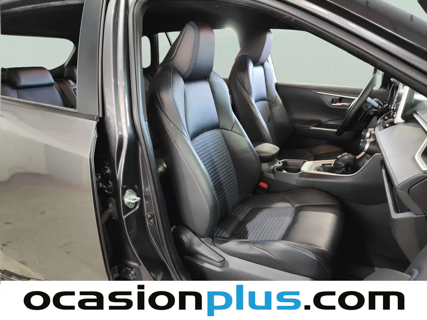 Foto Toyota Rav4 Toyota Rav4 2.5l hybrid Feel! (218 CV)