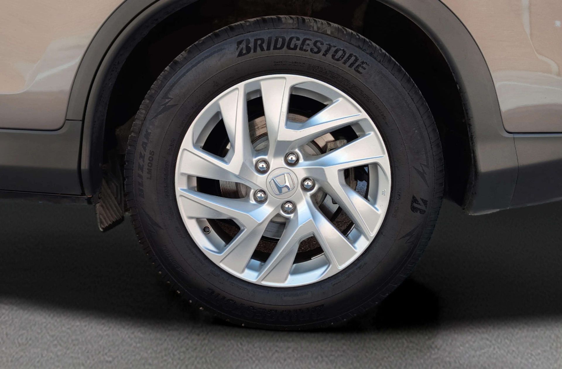 Honda CR-V 1.6 i-DTEC Elegance 4x2 - foto 28