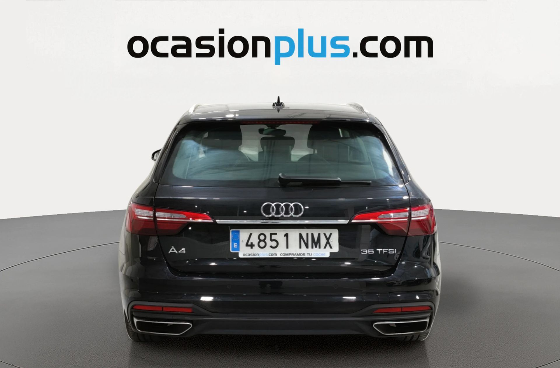 Audi A4 Avant Advanced 35 TFSI S tronic - foto 15