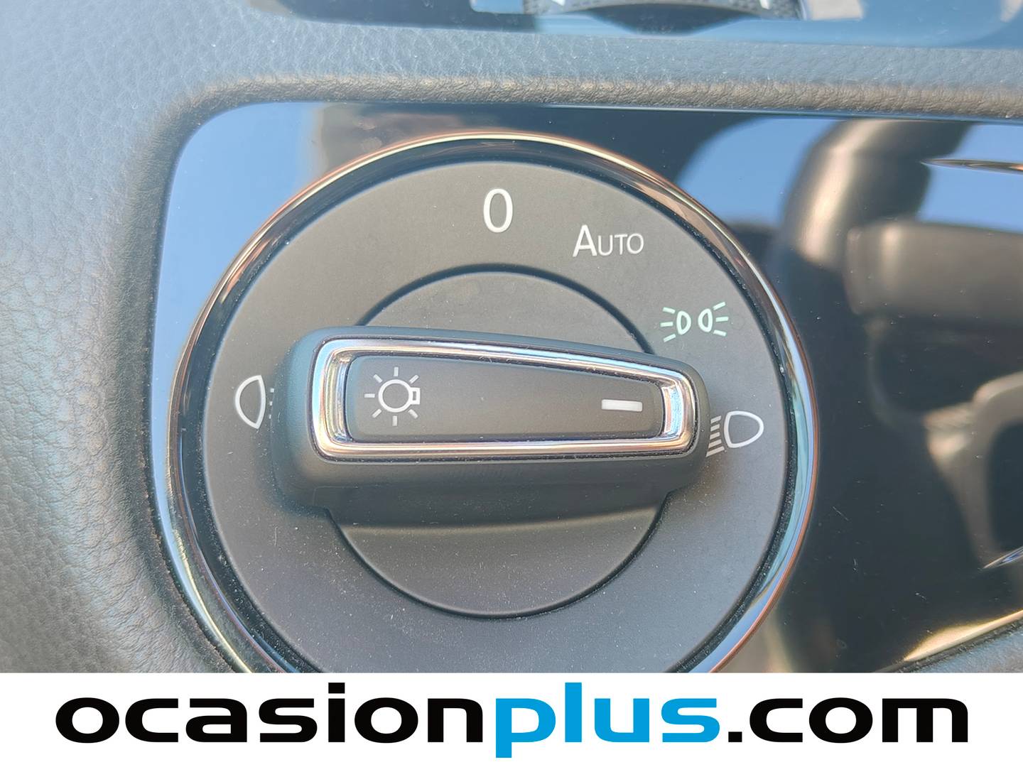 Volkswagen Golf Volkswagen Golf Sport 1.5 TSI Evo (150 CV) DSG Pack R-Line automático
