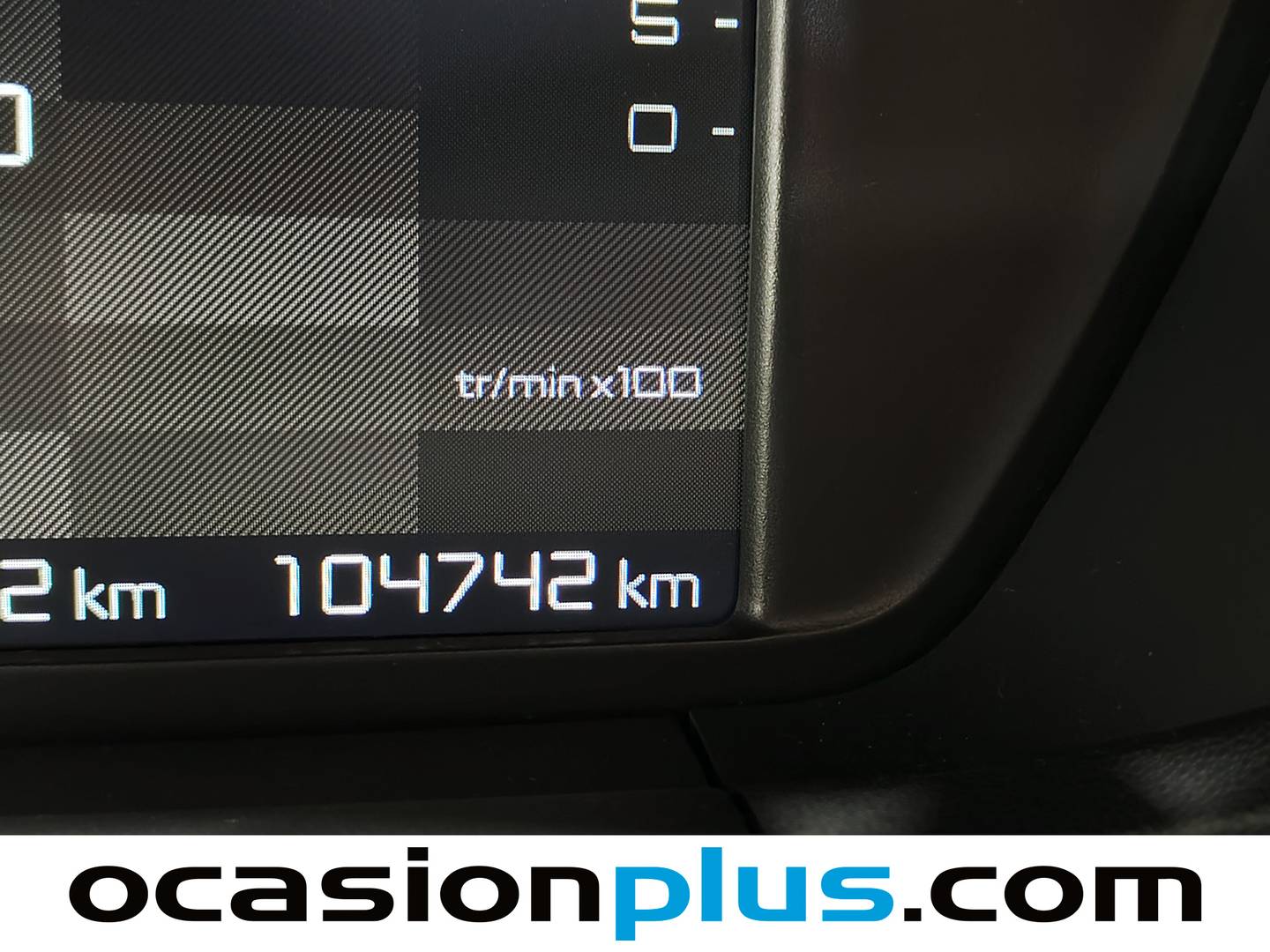 Citroën Grand C4 Spacetourer Citroën Grand C4 Spacetourer BlueHDi 130 S&S Feel (130 CV) 7 Plazas seminuevo