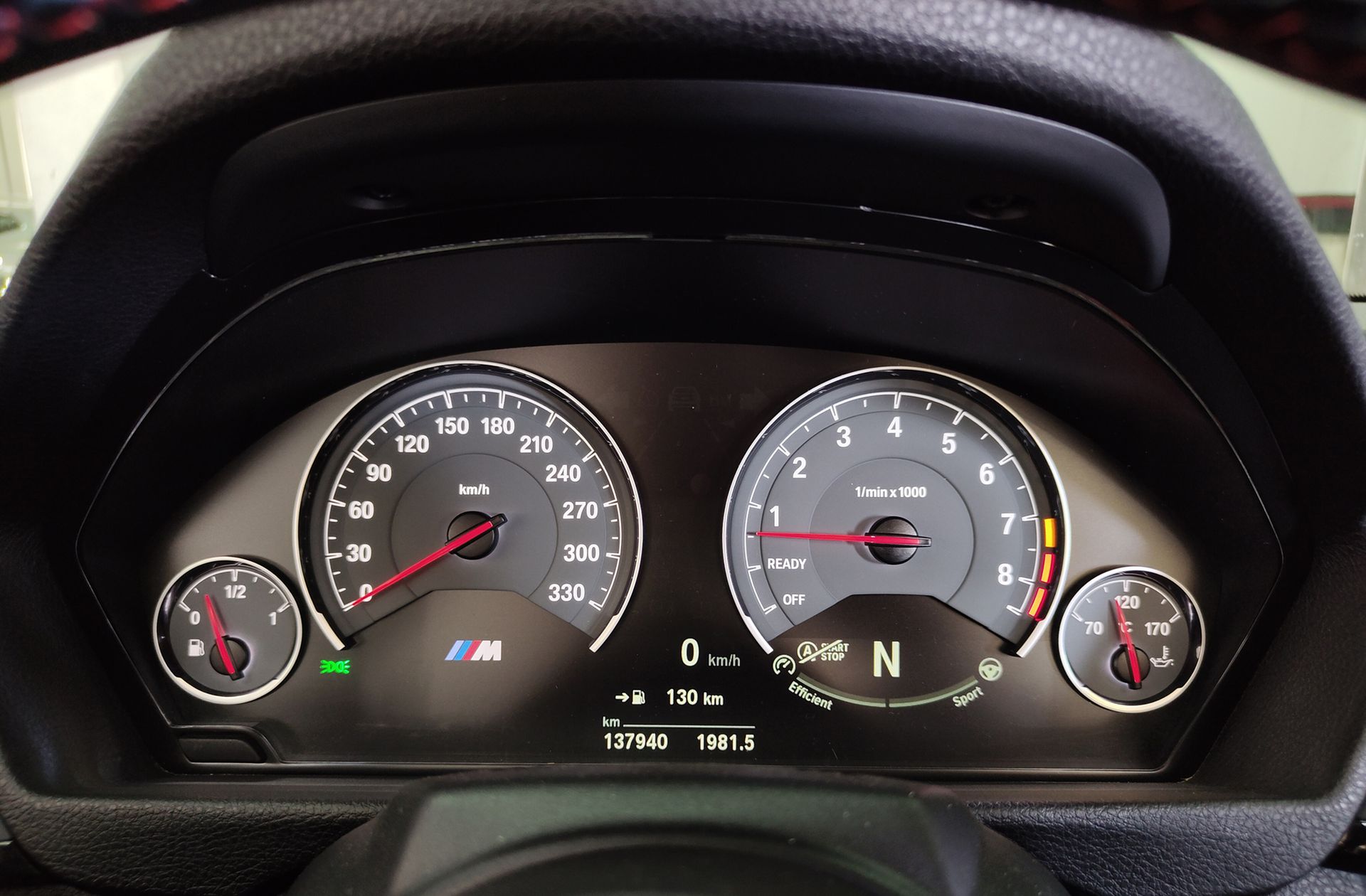 BMW Serie 4 M M4 Cabrio - foto 28