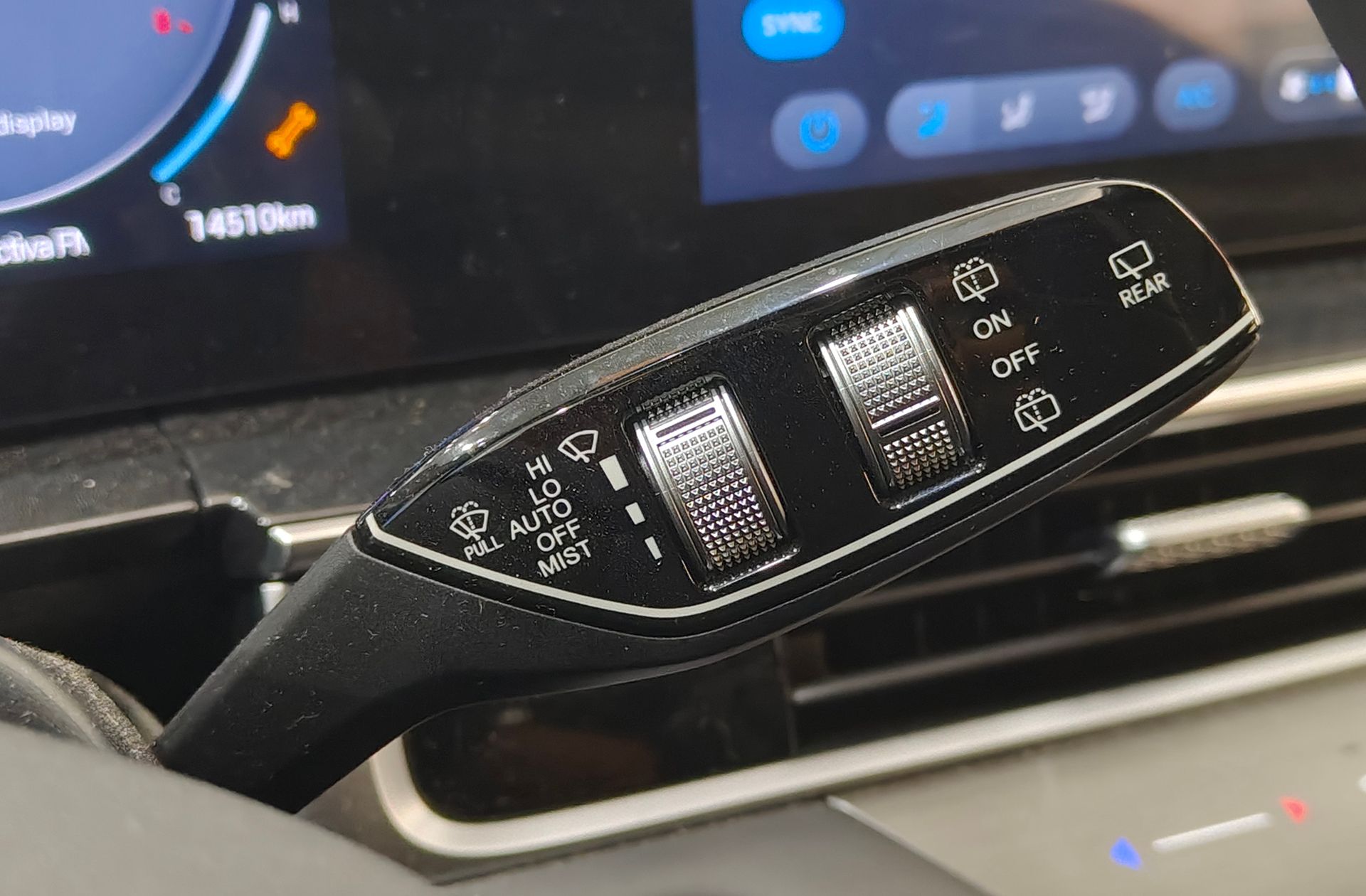 Ebro s700 1.6 T-GDi Luxury 7 DCT - foto 38