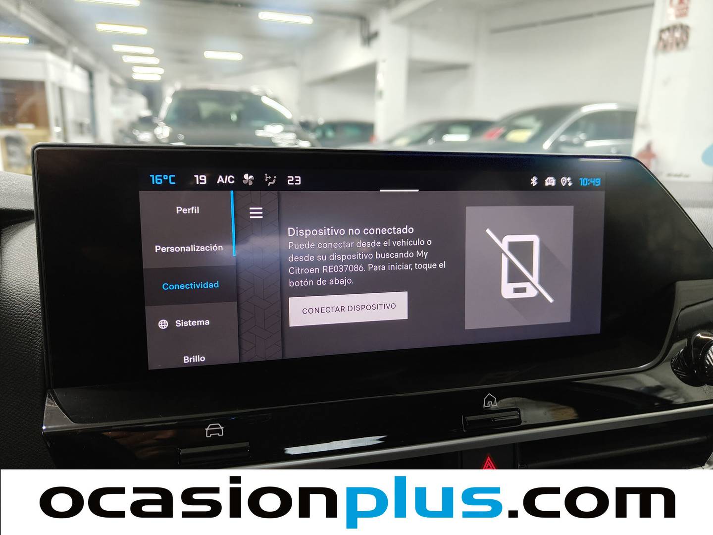 Foto Citroën C4 Citroen C4 PureTech 130 S&S Plus (131 CV)