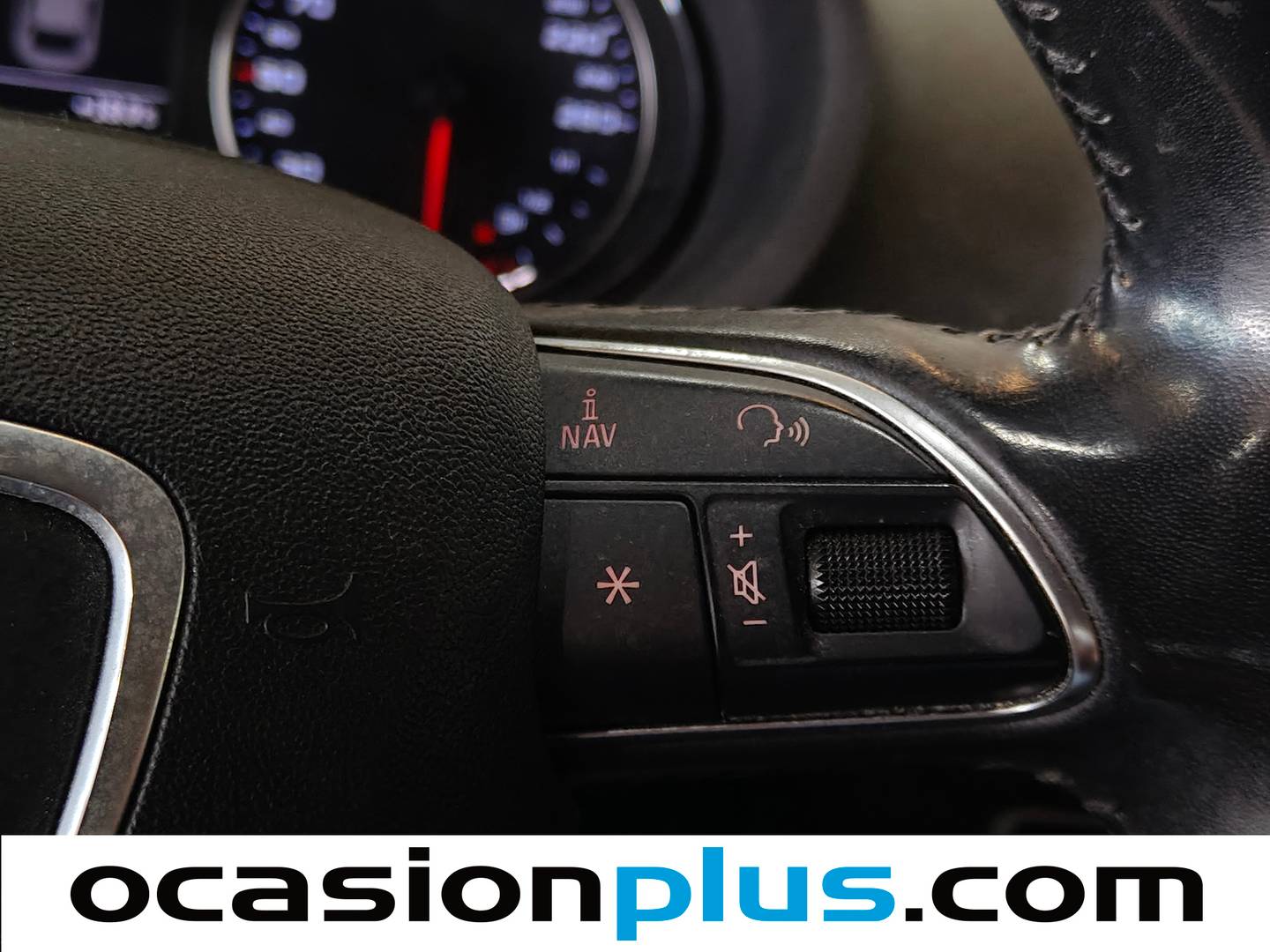 Audi A3 Audi A3 Sedan 1.6 TDI clean diesel (110 CV) 110cv