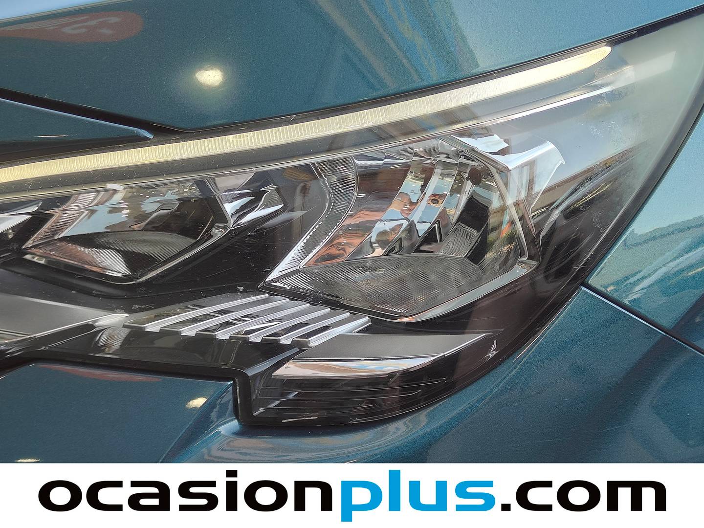 Accesorios del Peugeot 5008 Peugeot 5008 BlueHDi 120 S&S Allure (120 CV)