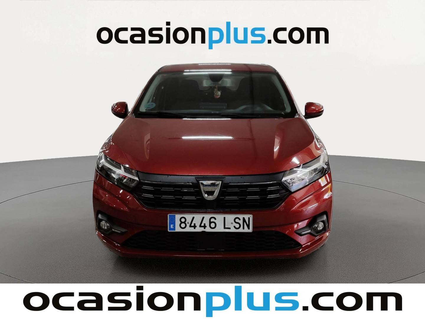 Dacia Sandero Dacia Sandero Comfort SCe (67 CV) 67cv