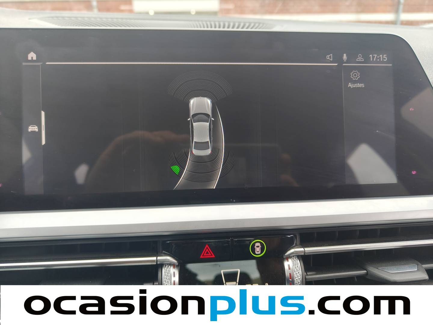 Foto BMW Serie 3 BMW Serie 3 330i (258 CV)