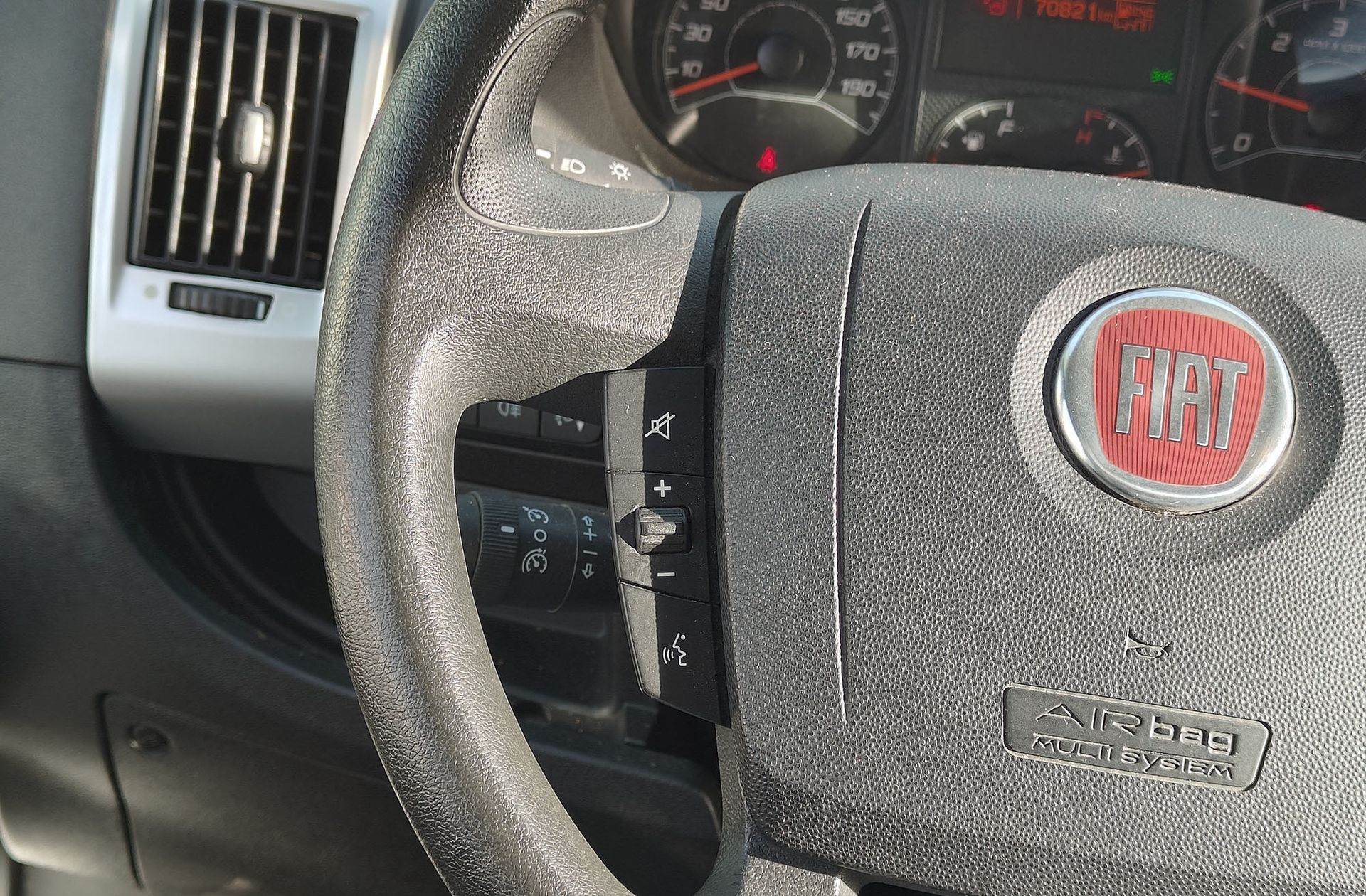 Fiat Ducato Furgon 3.0 Natural Power GNC 35 L2H1 - foto 18