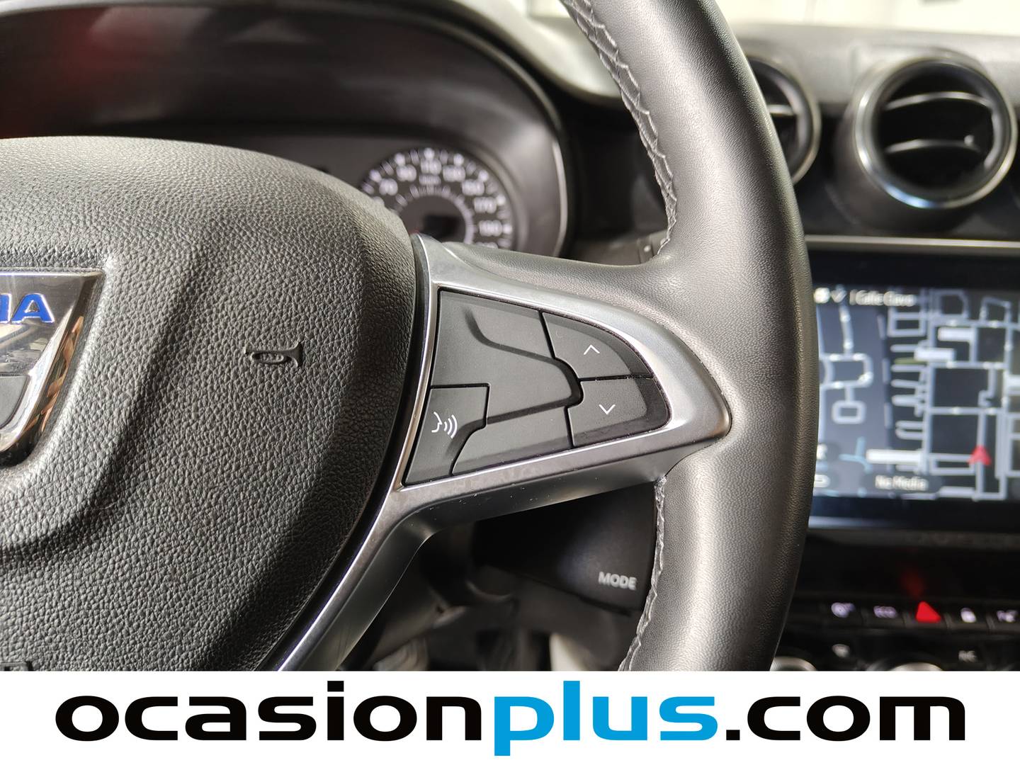 Foto Dacia Duster Dacia Duster TCE ECO-G Prestige 4X2 (100 CV) GLP