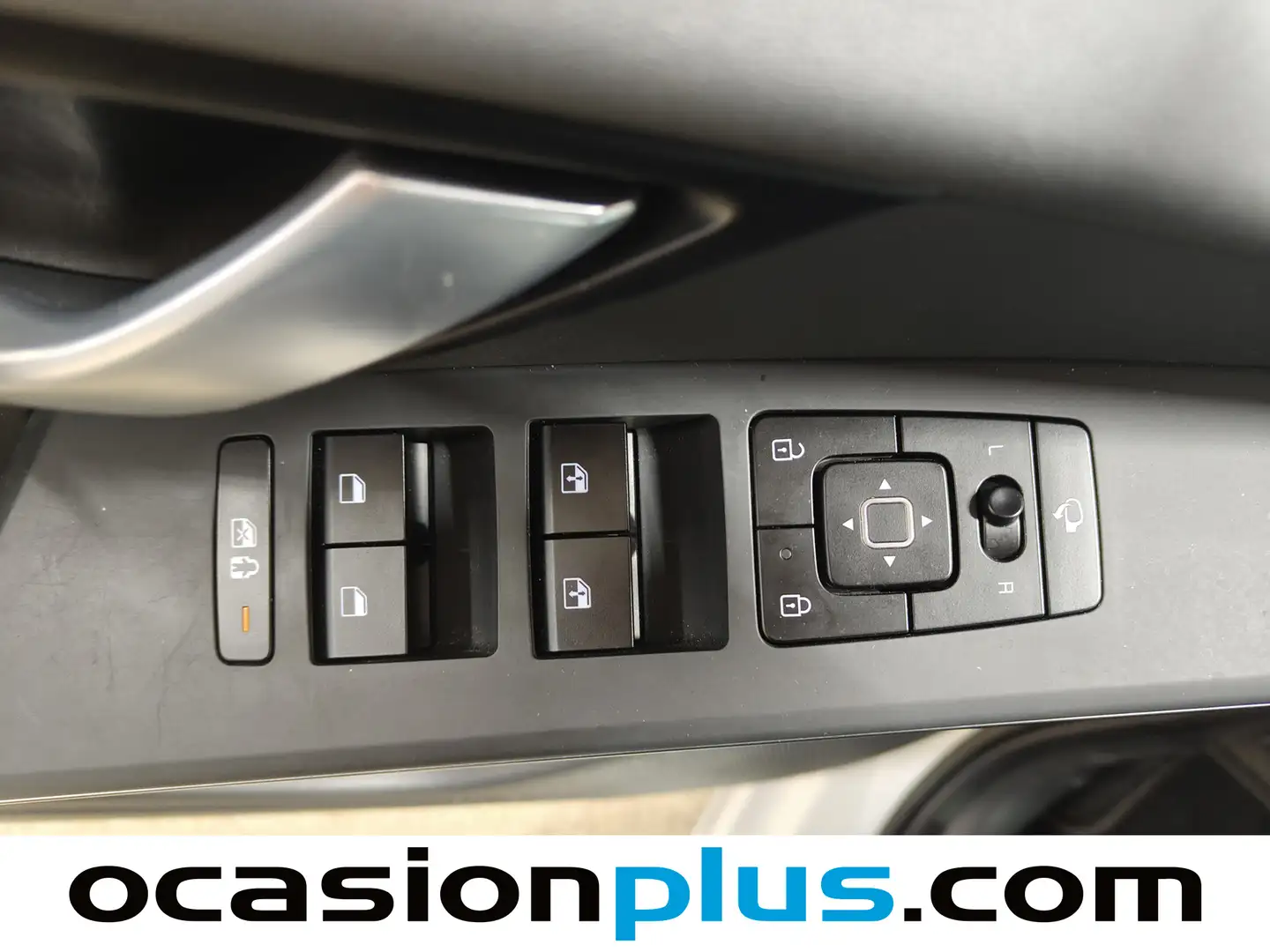 Foto KIA Niro Kia Niro 1.6 GDi HEV Drive (129 CV)