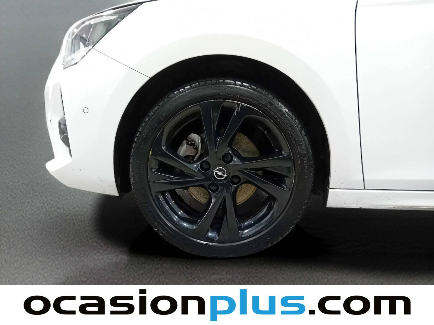 Opel Corsa Opel Corsa 1.2 Turbo XHL S&S GS-Line (100 CV) seminuevo