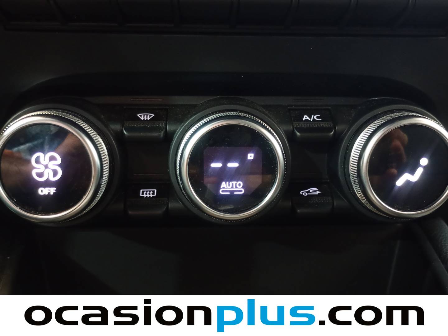 Renault Captur Renault Captur Zen E-TECH Híbrido enchufable (160 CV) 2020