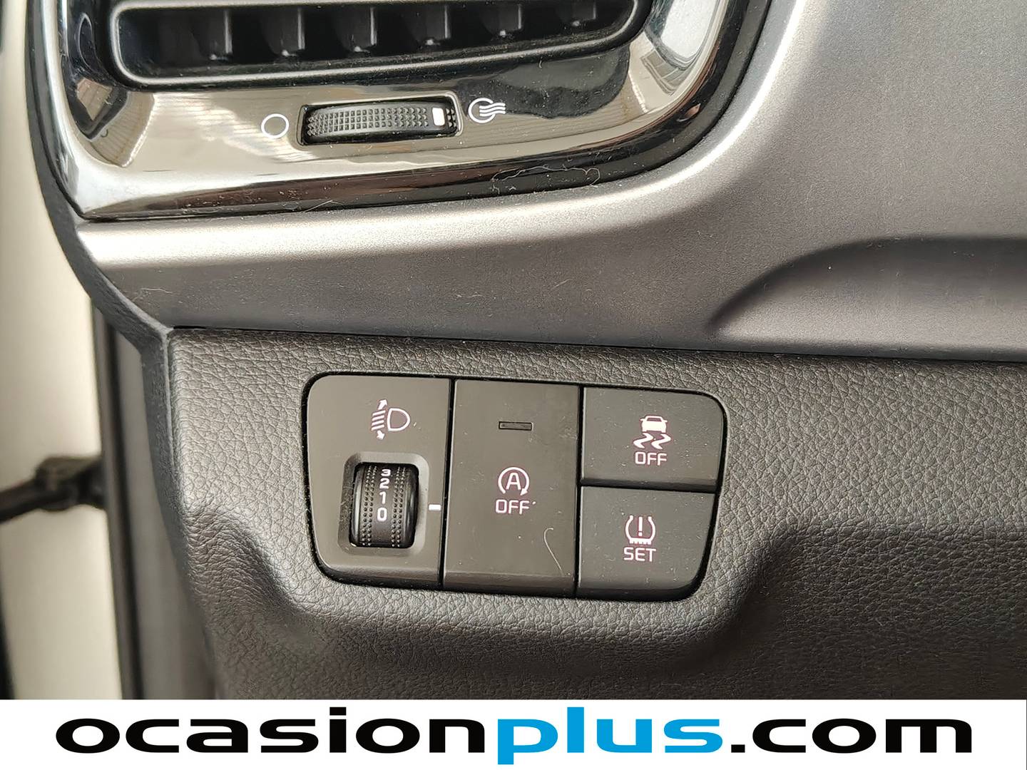 KIA Stonic KIA Stonic 1.0 T-GDi Drive DCT (100 CV) 100cv
