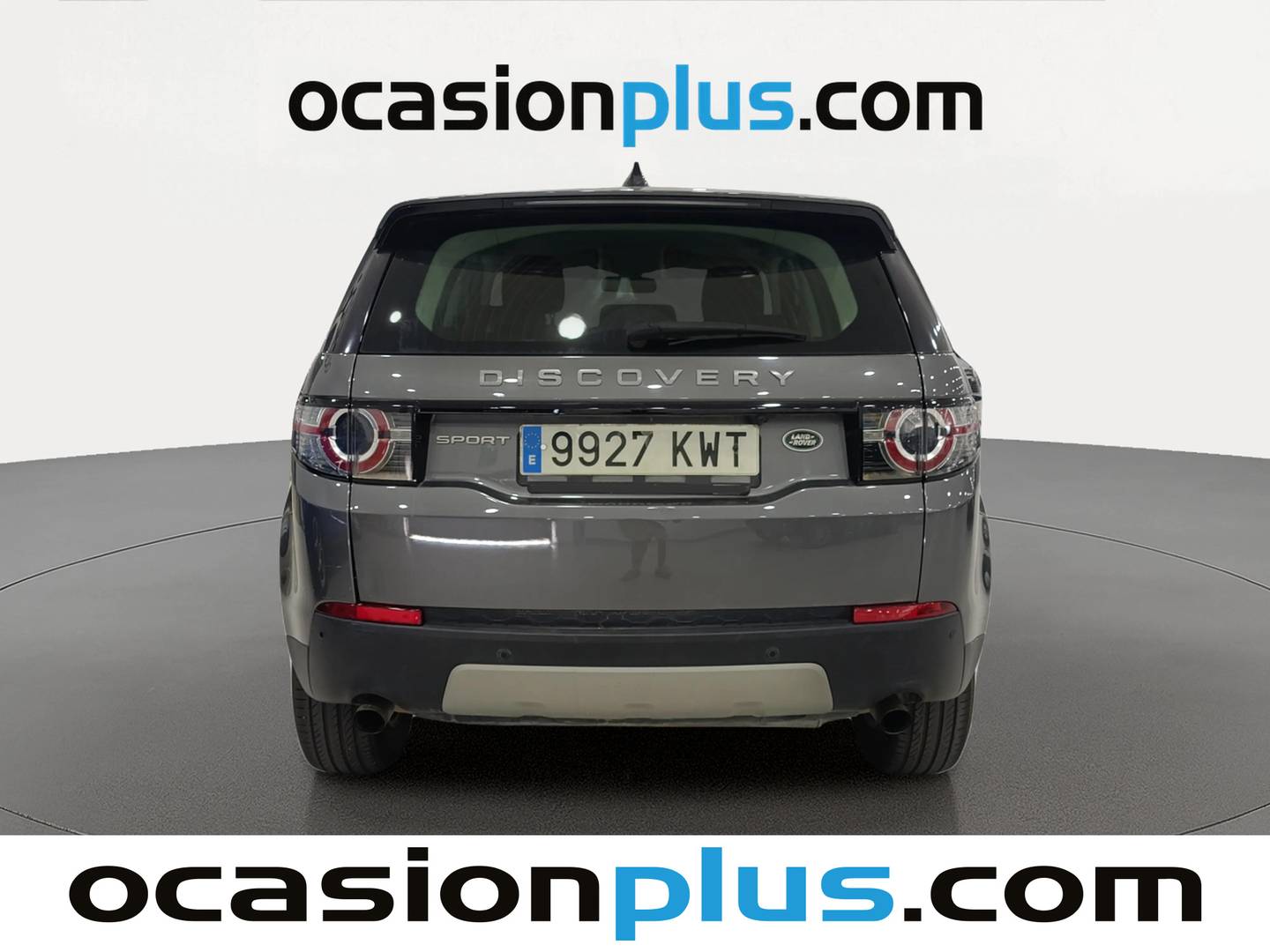 Land Rover Discovery Sport Land Rover Discovery Sport 2.0L TD4 SE 4x4 (150 CV) barato
