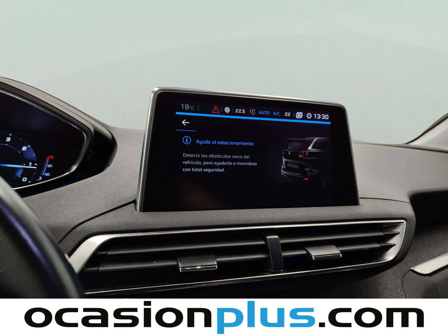 Accesorios del Peugeot 5008 Peugeot 5008 BlueHDi 130 S&S Allure (130 CV) EAT8 7 Plazas