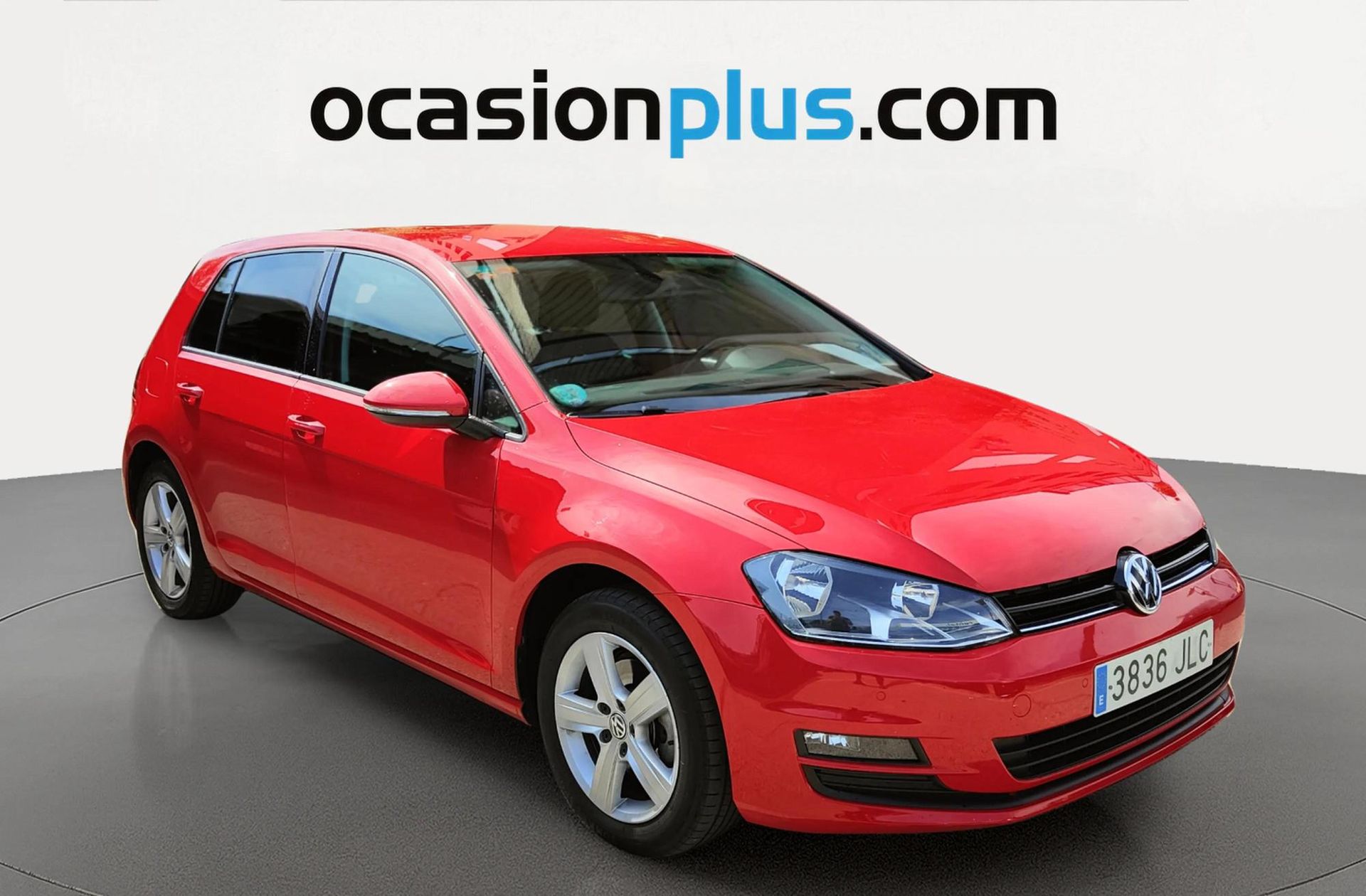 Volkswagen Golf Advance 1.4 TSI BMT DSG - foto 2