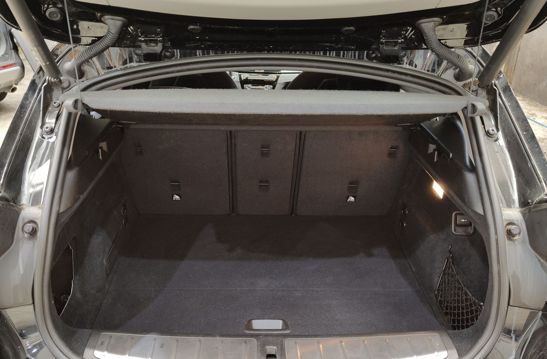 BMW X2 sDrive18d Business - foto 18