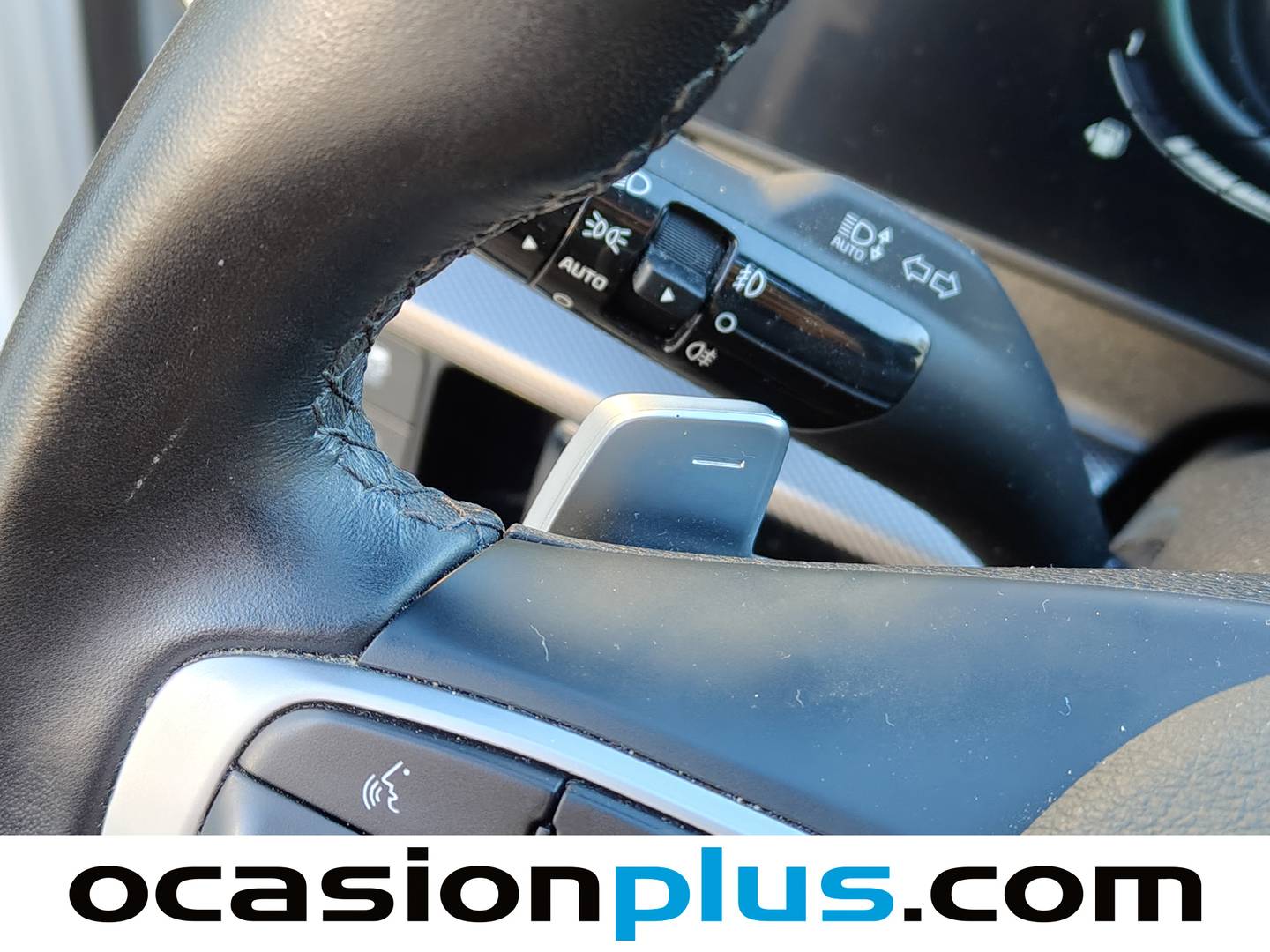 Foto KIA Sportage Kia Sportage 1.6 T-GDi HEV Drive 4x2 (215 CV)