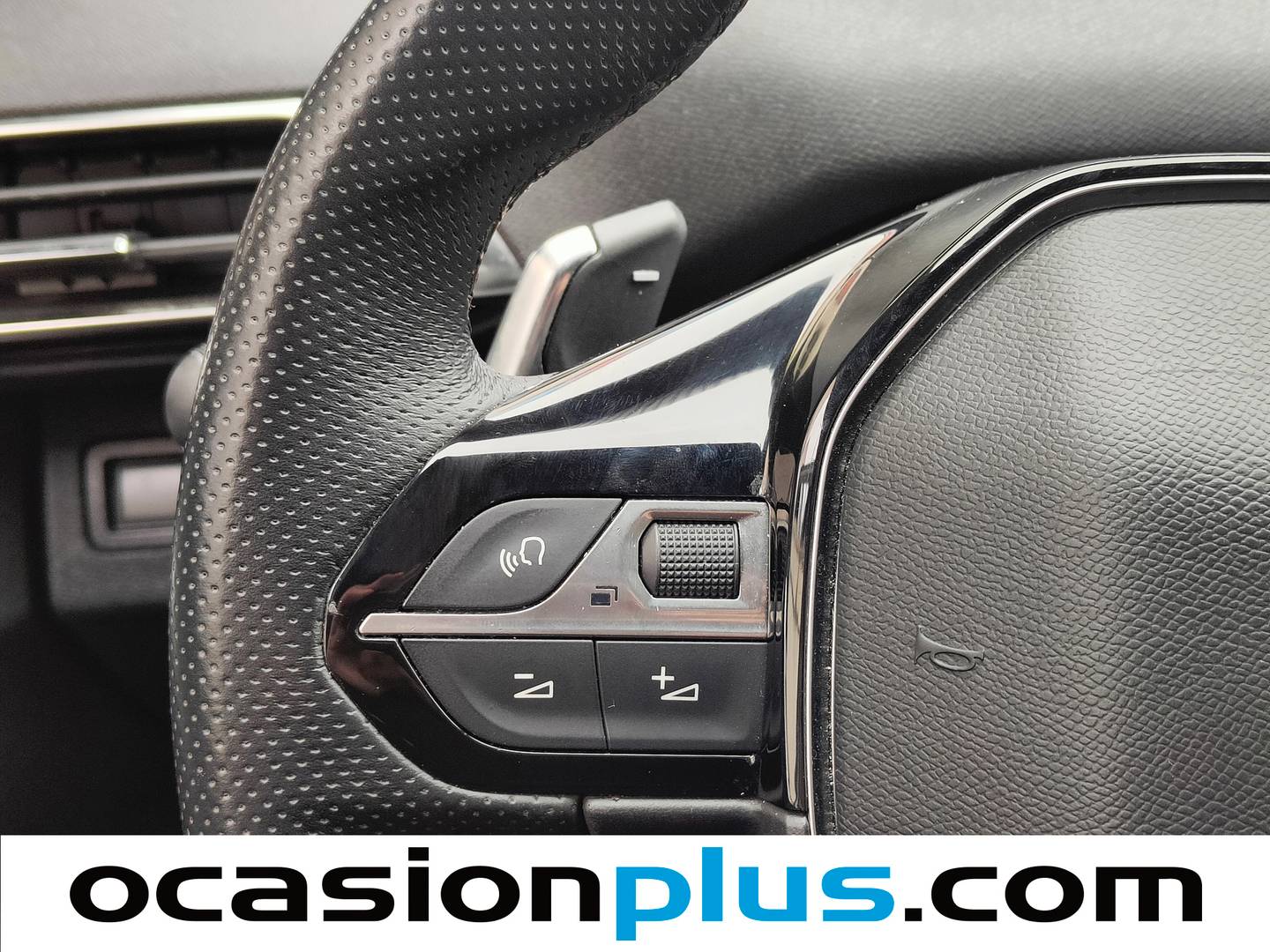 Foto Peugeot 5008 Peugeot 5008 BlueHDI 130 S&S GT Line EAT8  (130 CV) 7 Plazas