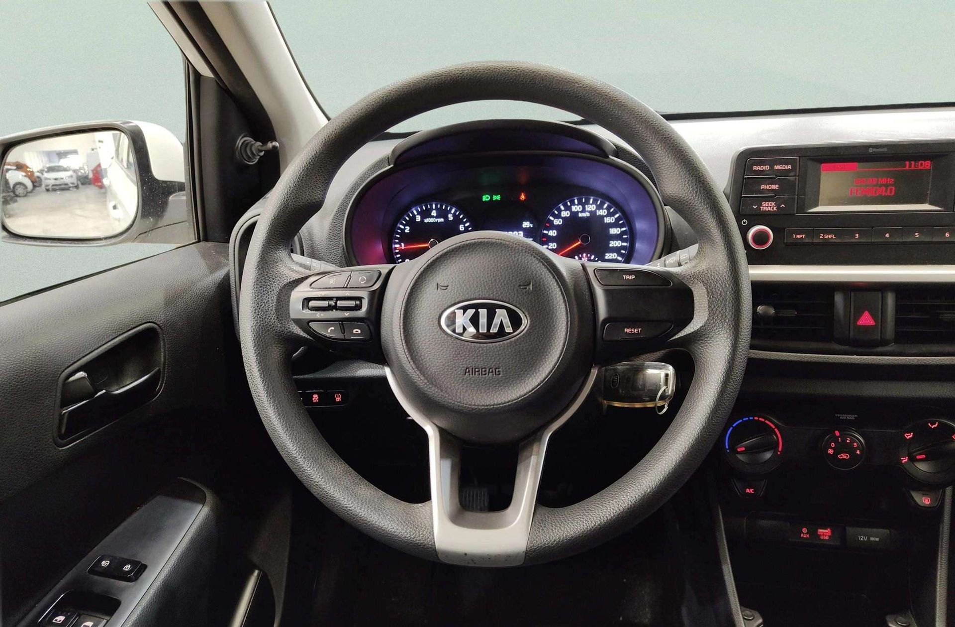 Kia Picanto 1.0 DPi Concept - foto 19