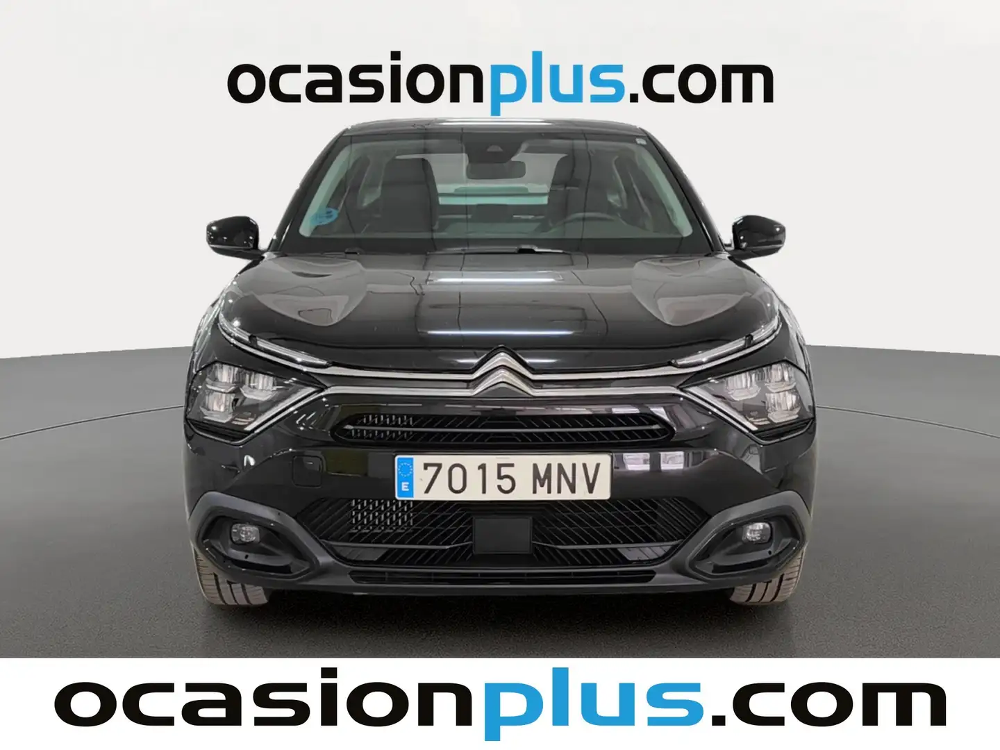 Foto Citroën C4 X Citroen C4 X PureTech 130 S&S Plus EAT8 (131 CV)