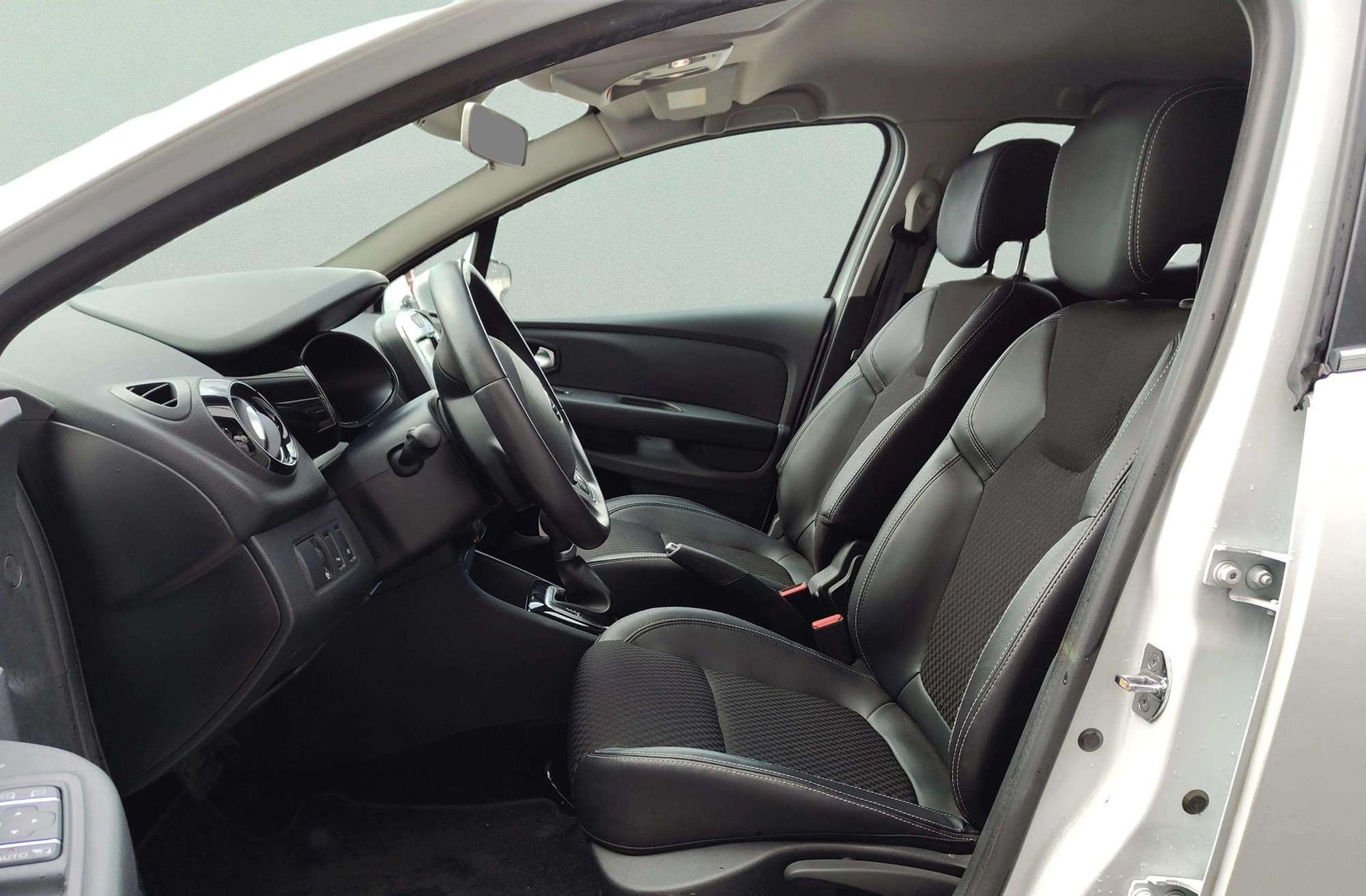 Renault Clio Zen Energy TCe EDC - foto 12