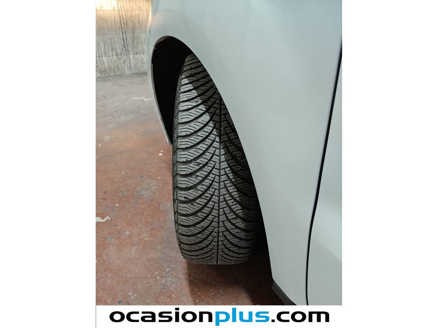 Ford Tourneo Courier Ford Tourneo Courier 1.0 EcoBoost Trend (100 CV) barato