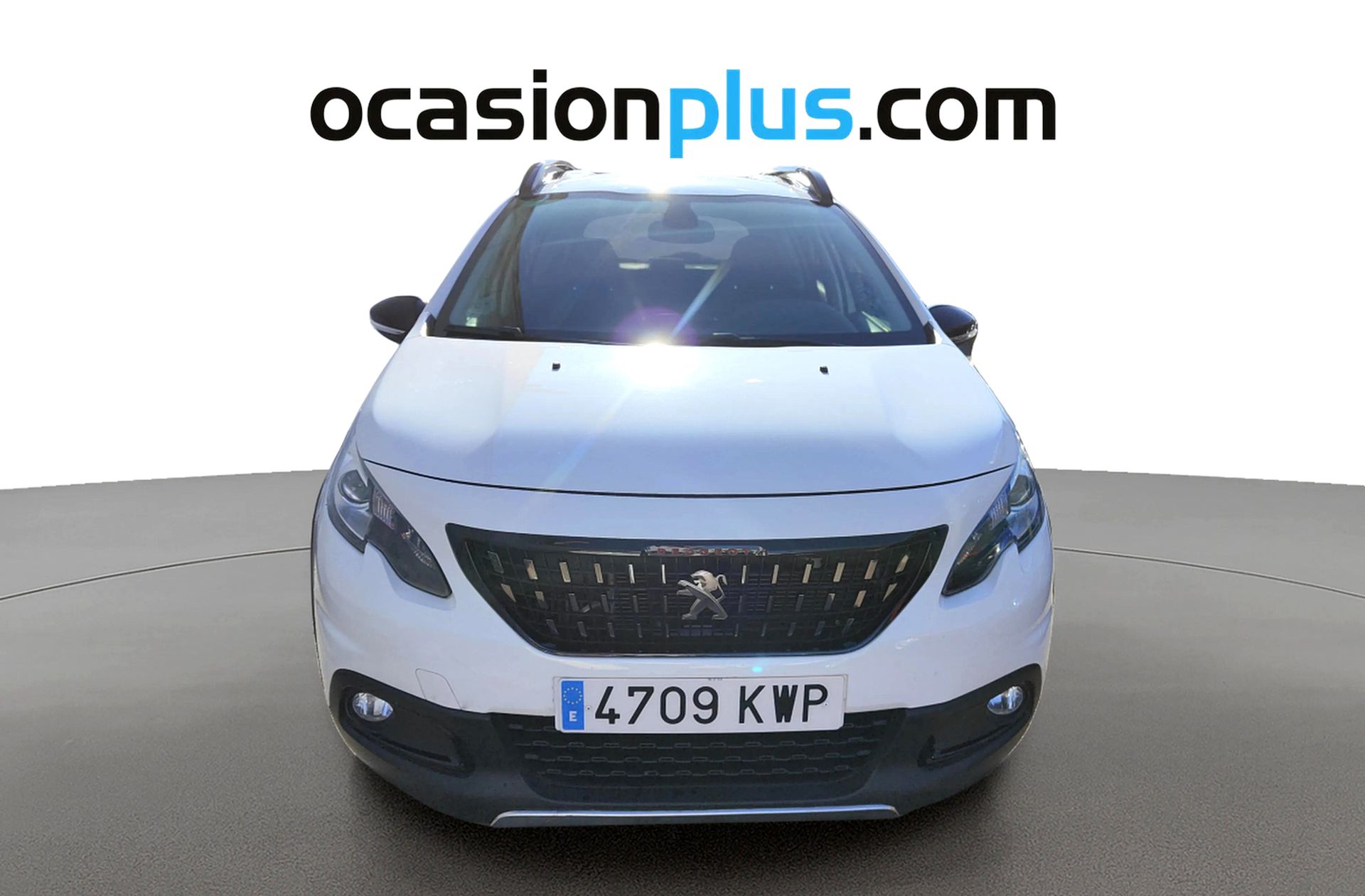 Peugeot 2008 BlueHDi 120 GT Line EAT6 - foto 13