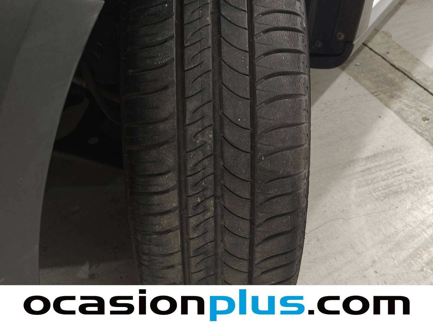 Foto Dacia Sandero Dacia Sandero Stepway Essential TCe (90 CV)