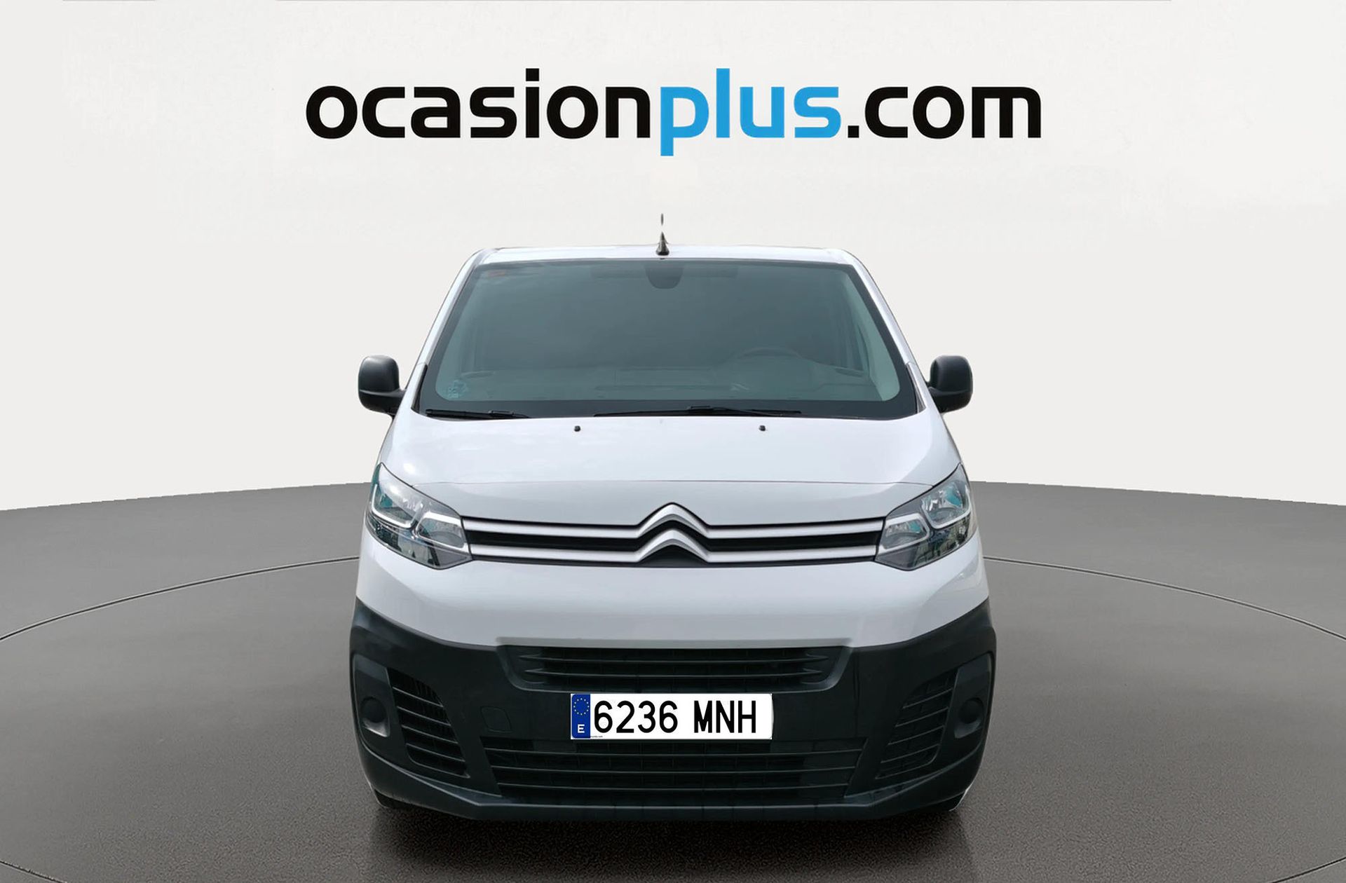 Citroën Jumpy BlueHDi 100 Talla M - foto 10