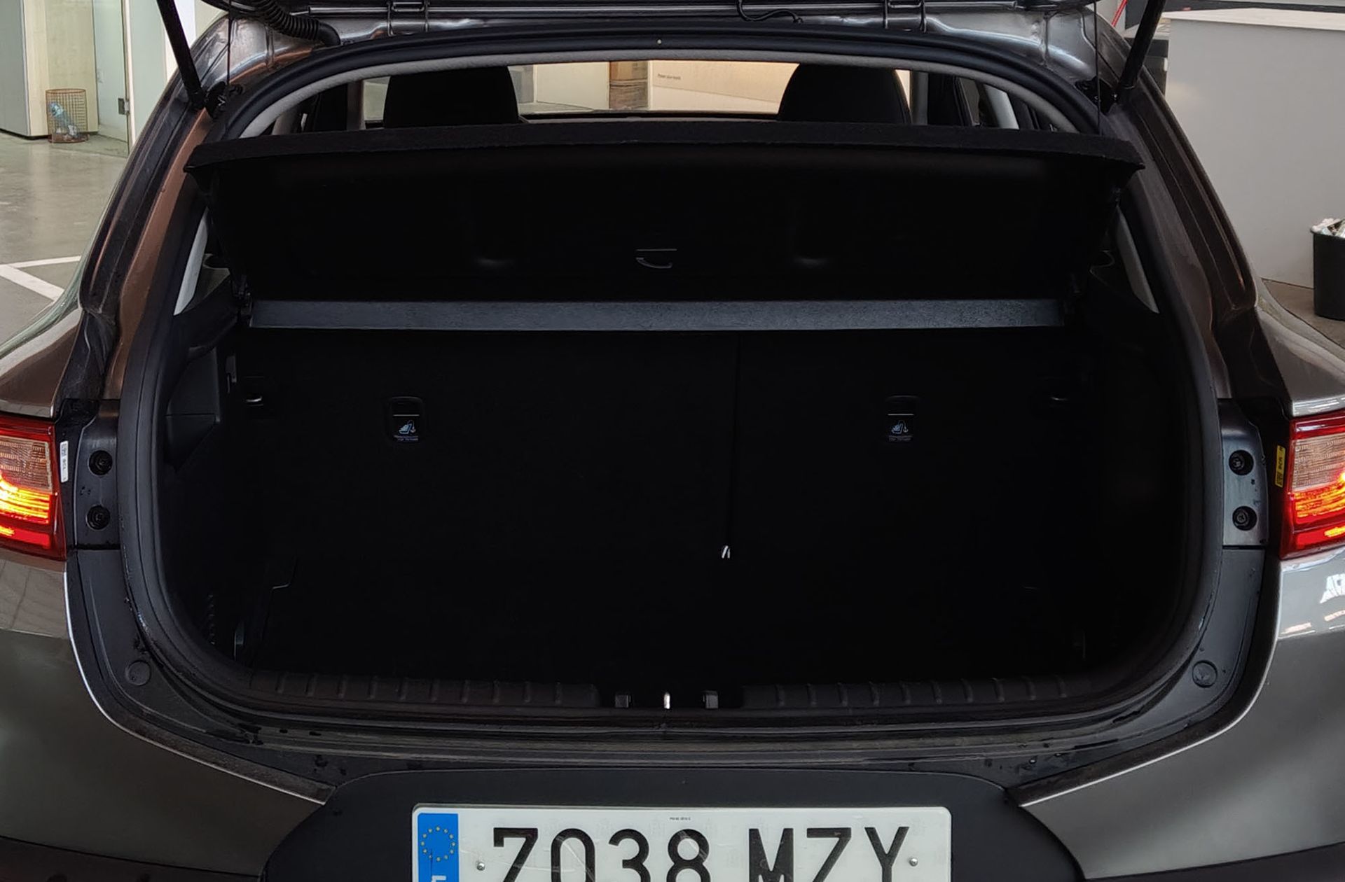 Kia Stonic 1.0 T-GDi MHEV Concept - foto 16