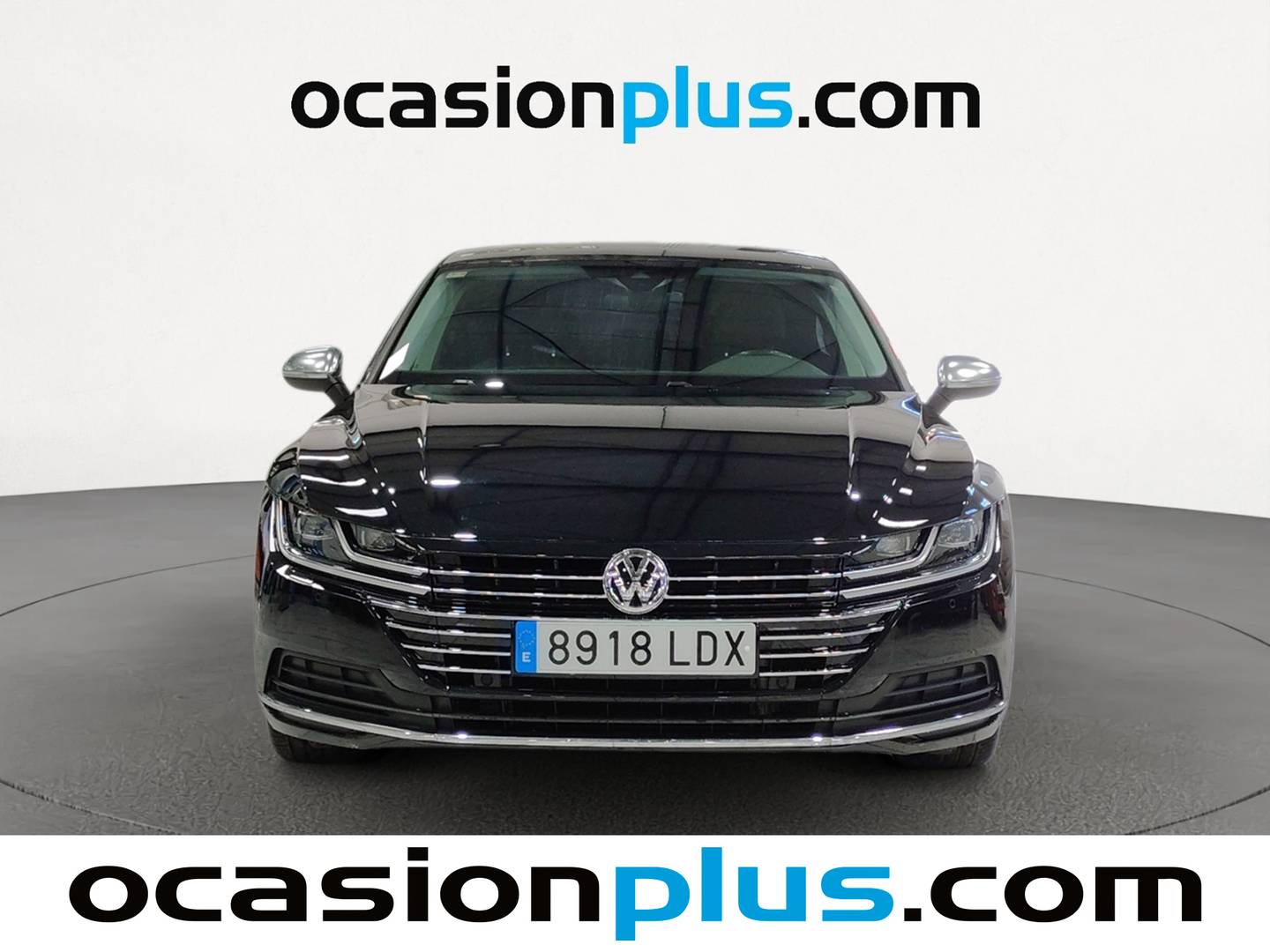 Foto Volkswagen Arteon Volkswagen Arteon Elegance 2.0 TDI (150 CV) DSG