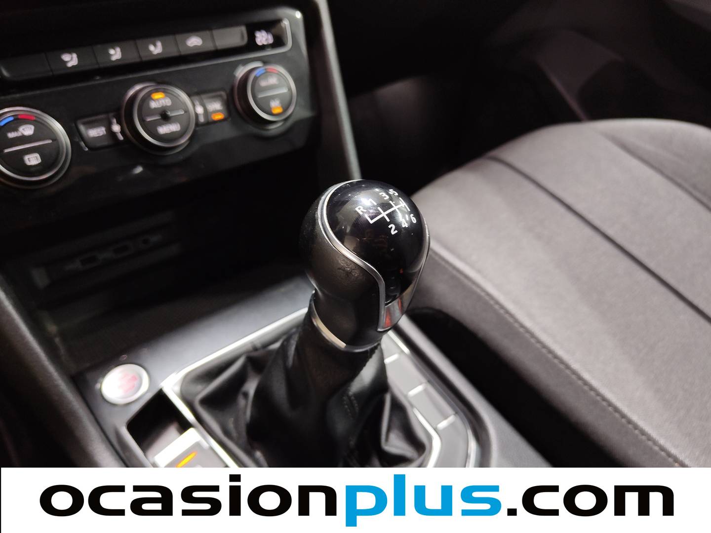 Seat Tarraco Seat Tarraco 1.5 TSI S&S Style Plus (150 CV) de segunda mano