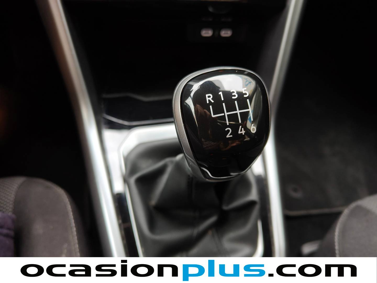 Volkswagen T-Roc Volkswagen T-Roc Life 1.0 TSI (110 CV) de segunda mano
