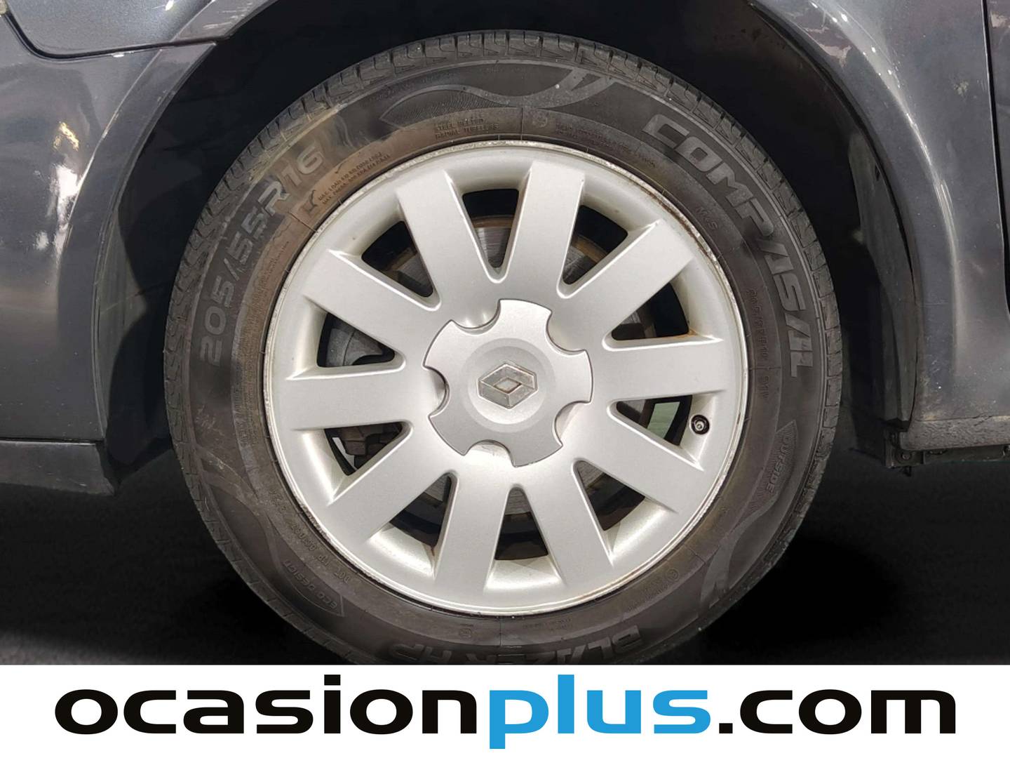 Renault Laguna Renault Laguna 1.9 dCi Privilege (120 CV) diésel